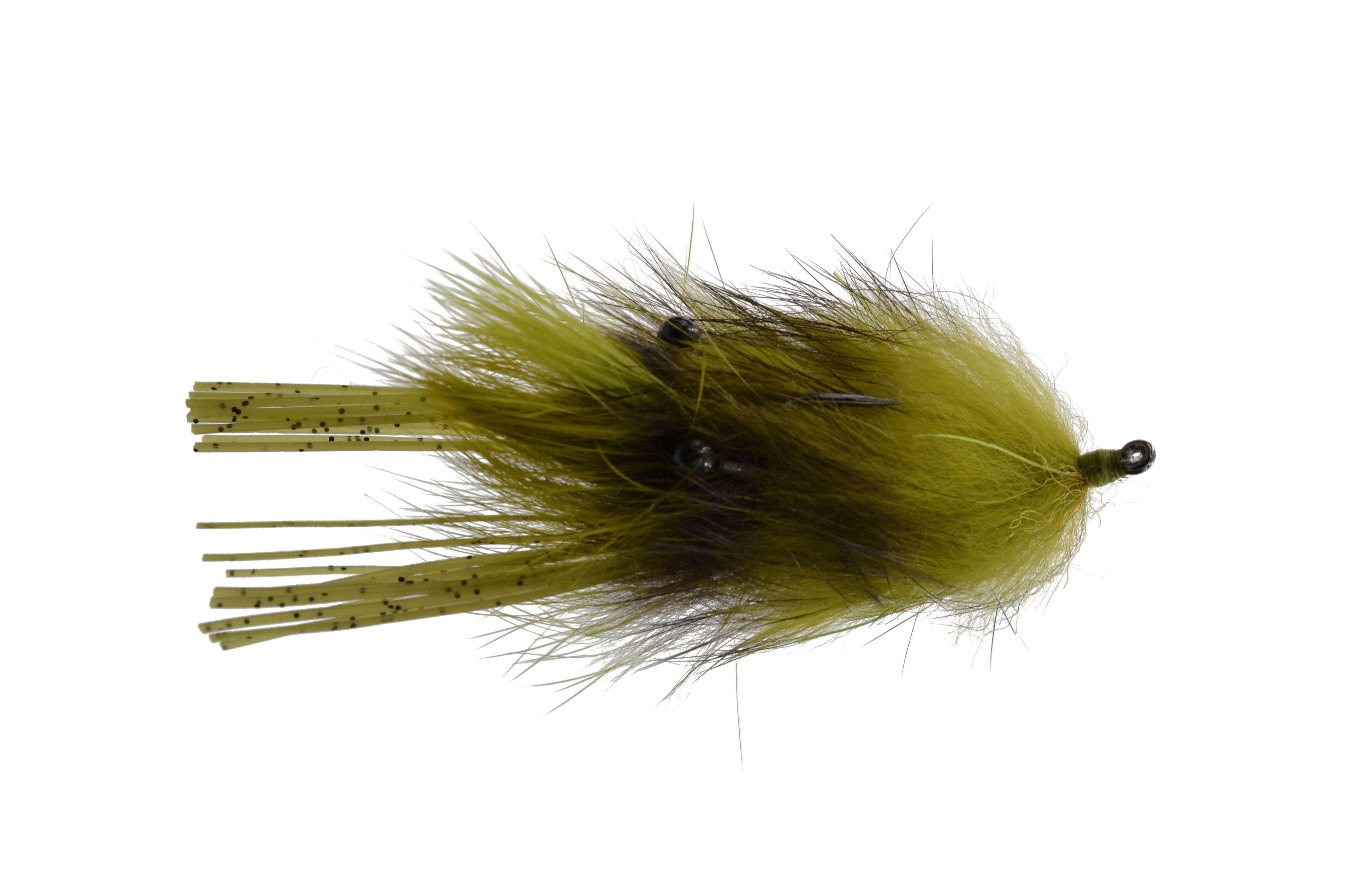 Coombes' Combat Crayfish