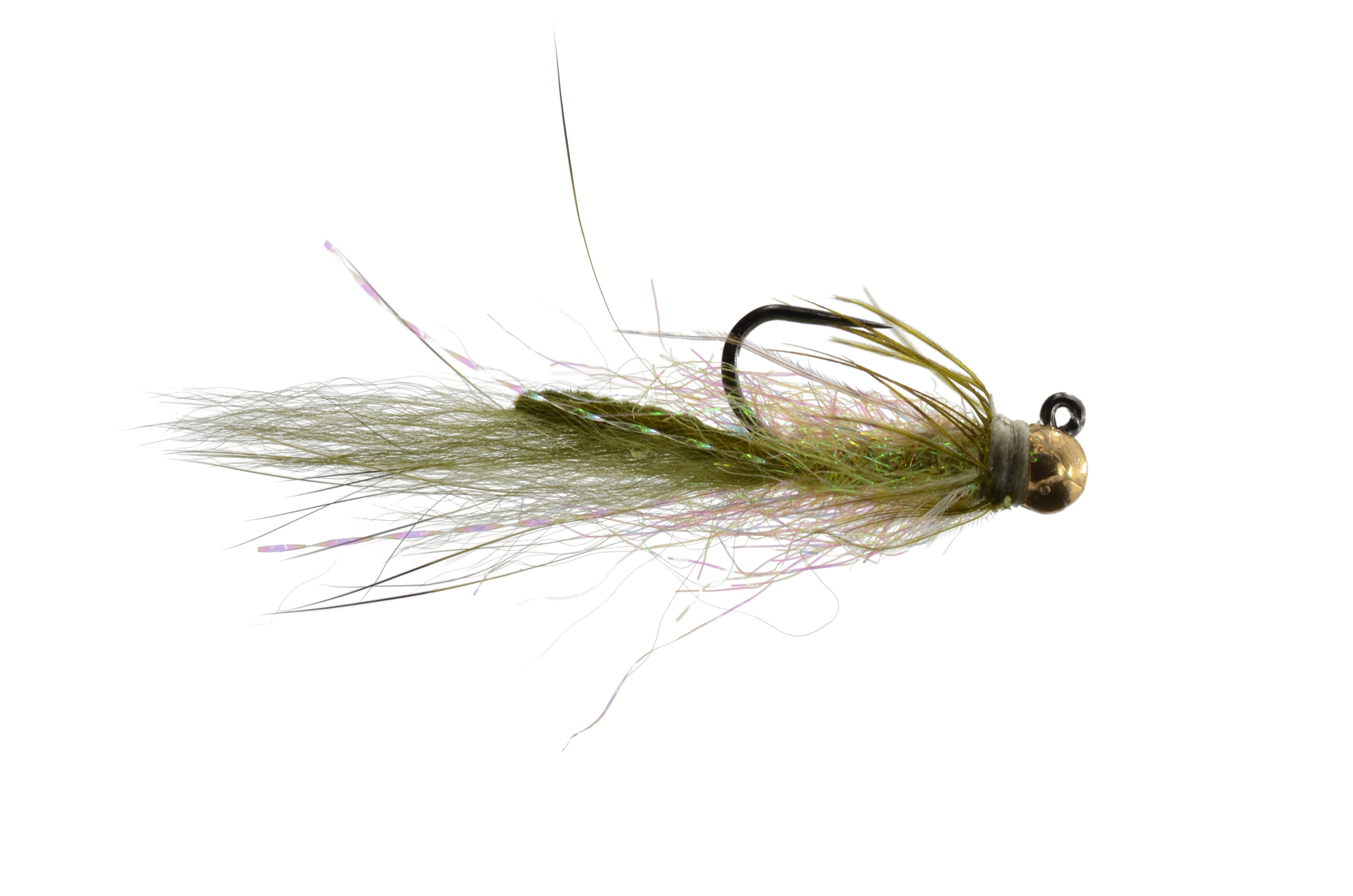 Finlayson's Mule