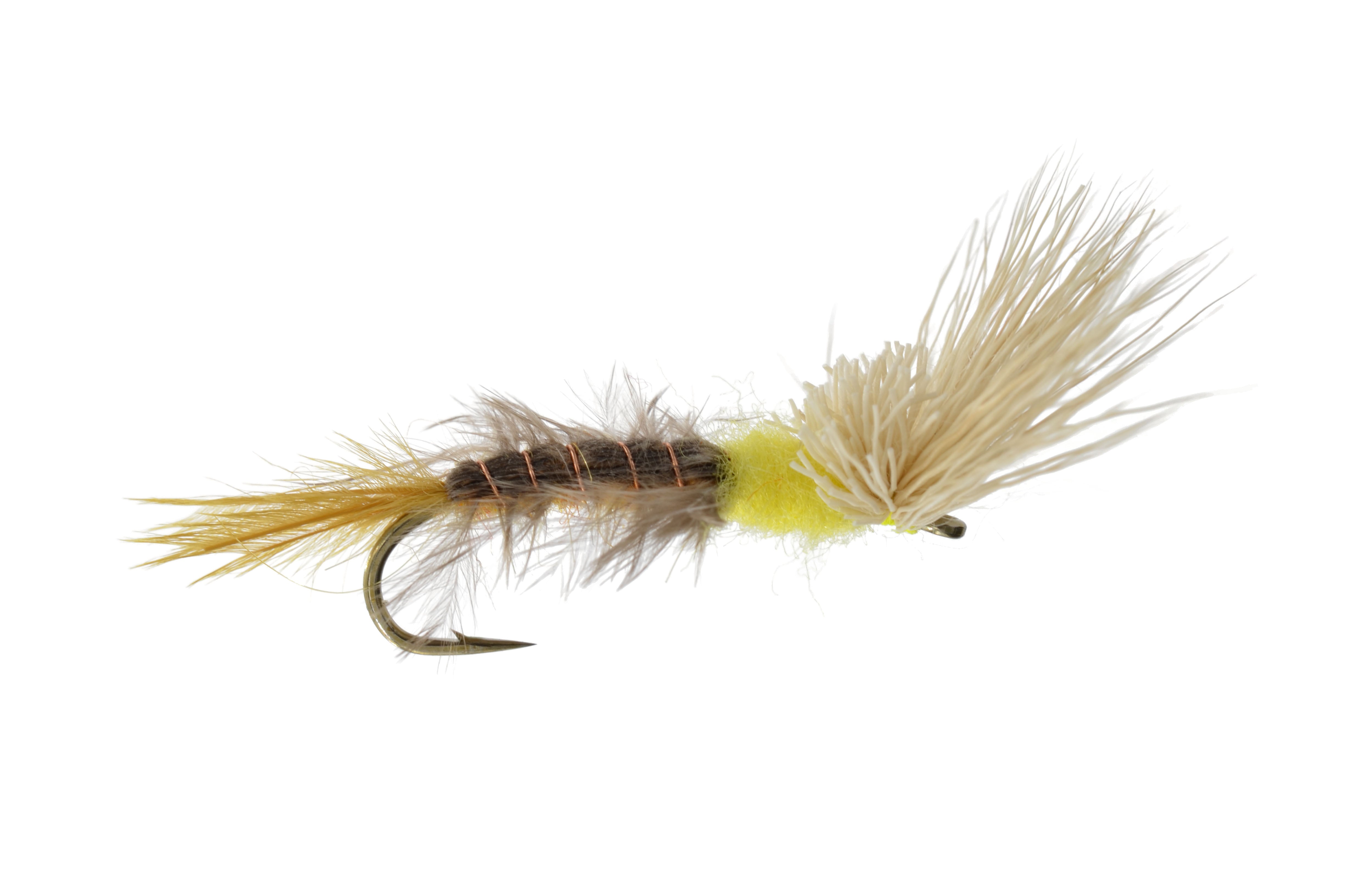Morris Hex Emerger