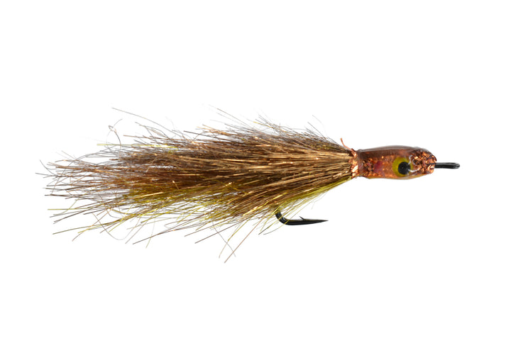 Morris Minnow (WTD)