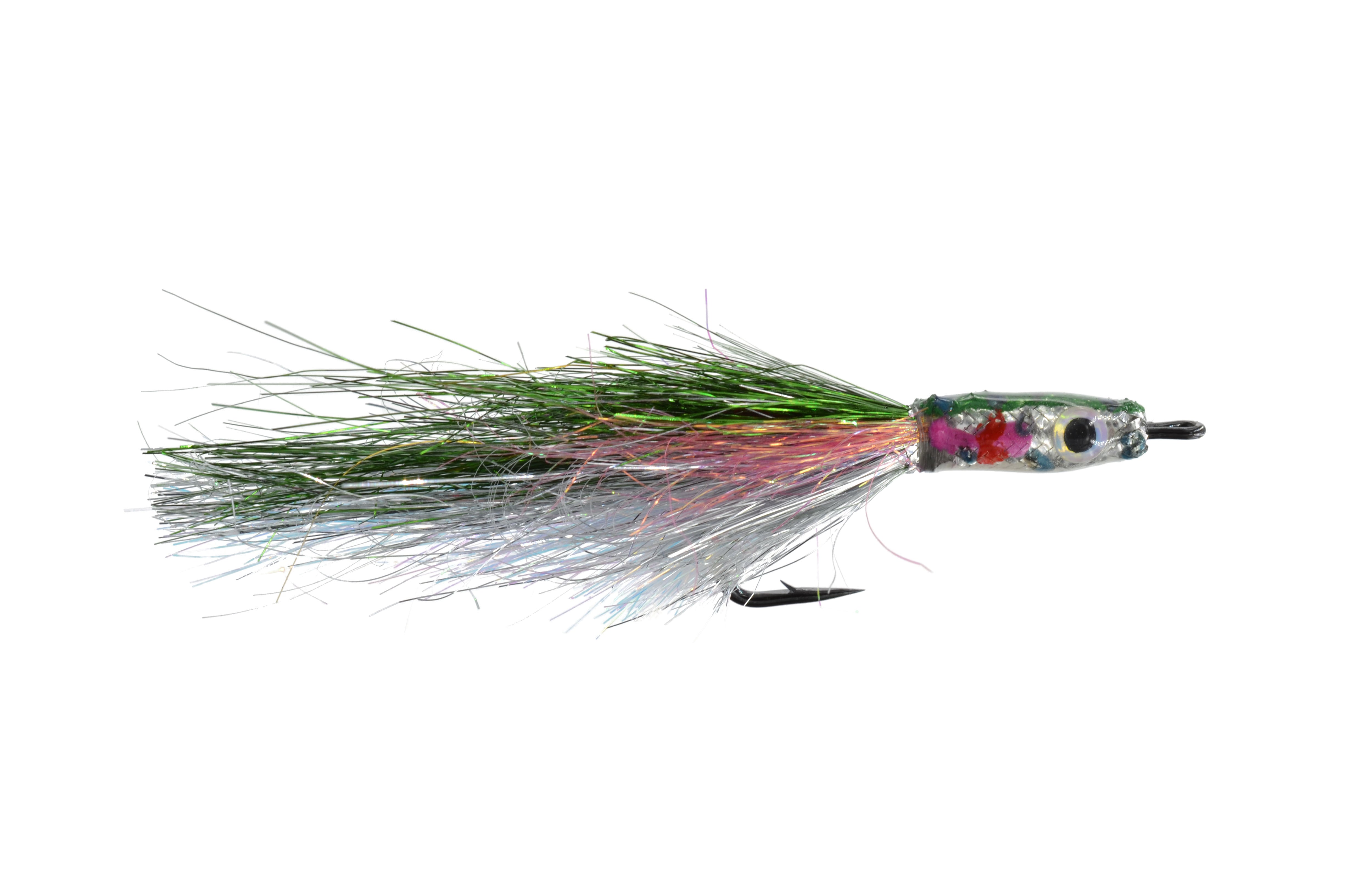 Morris Minnow (WTD)