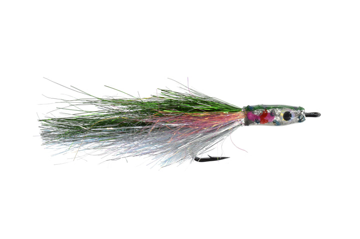 Morris Minnow (WTD)