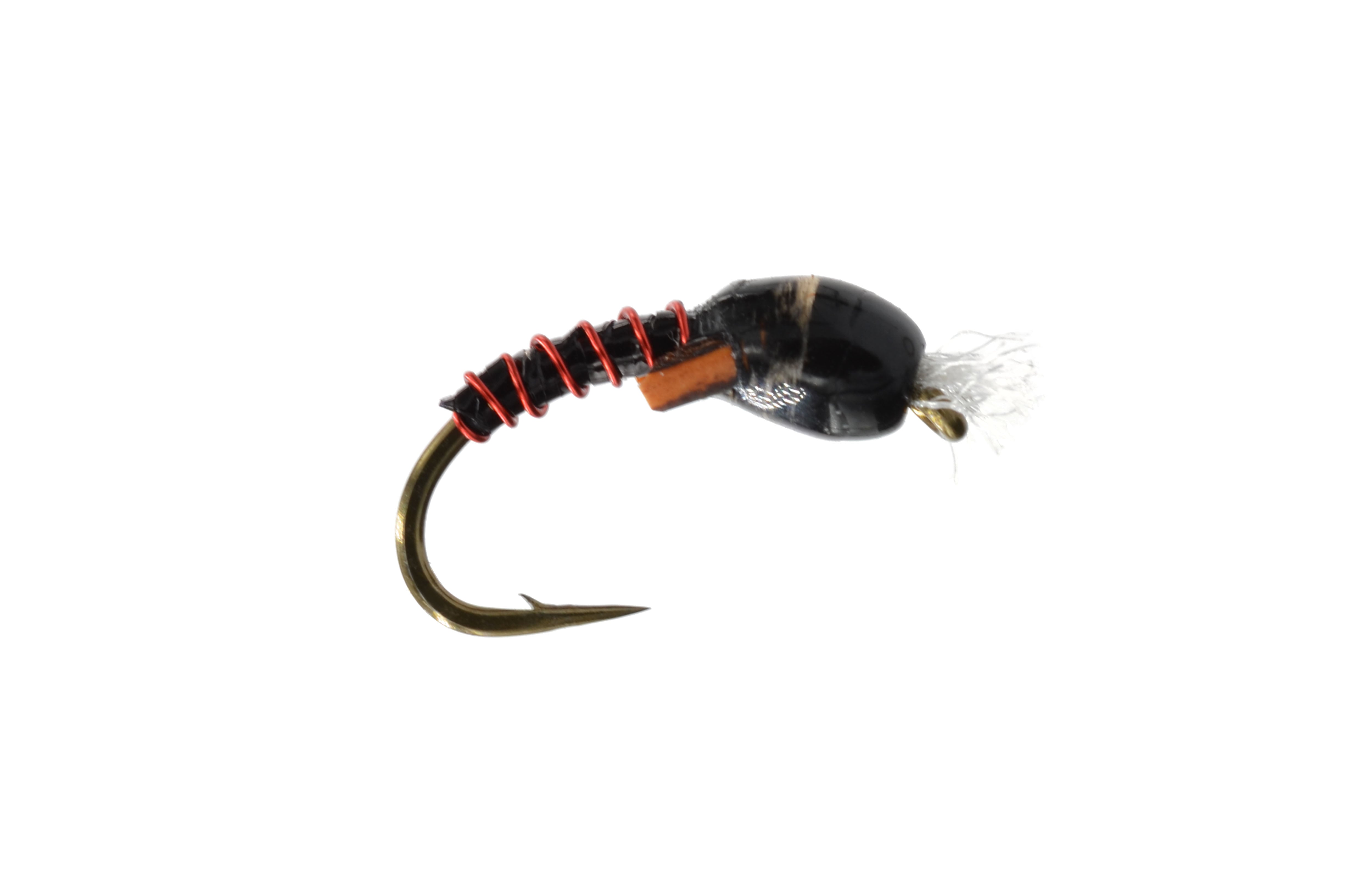 Skip's 3rd Anchor Chironomid (TNG)