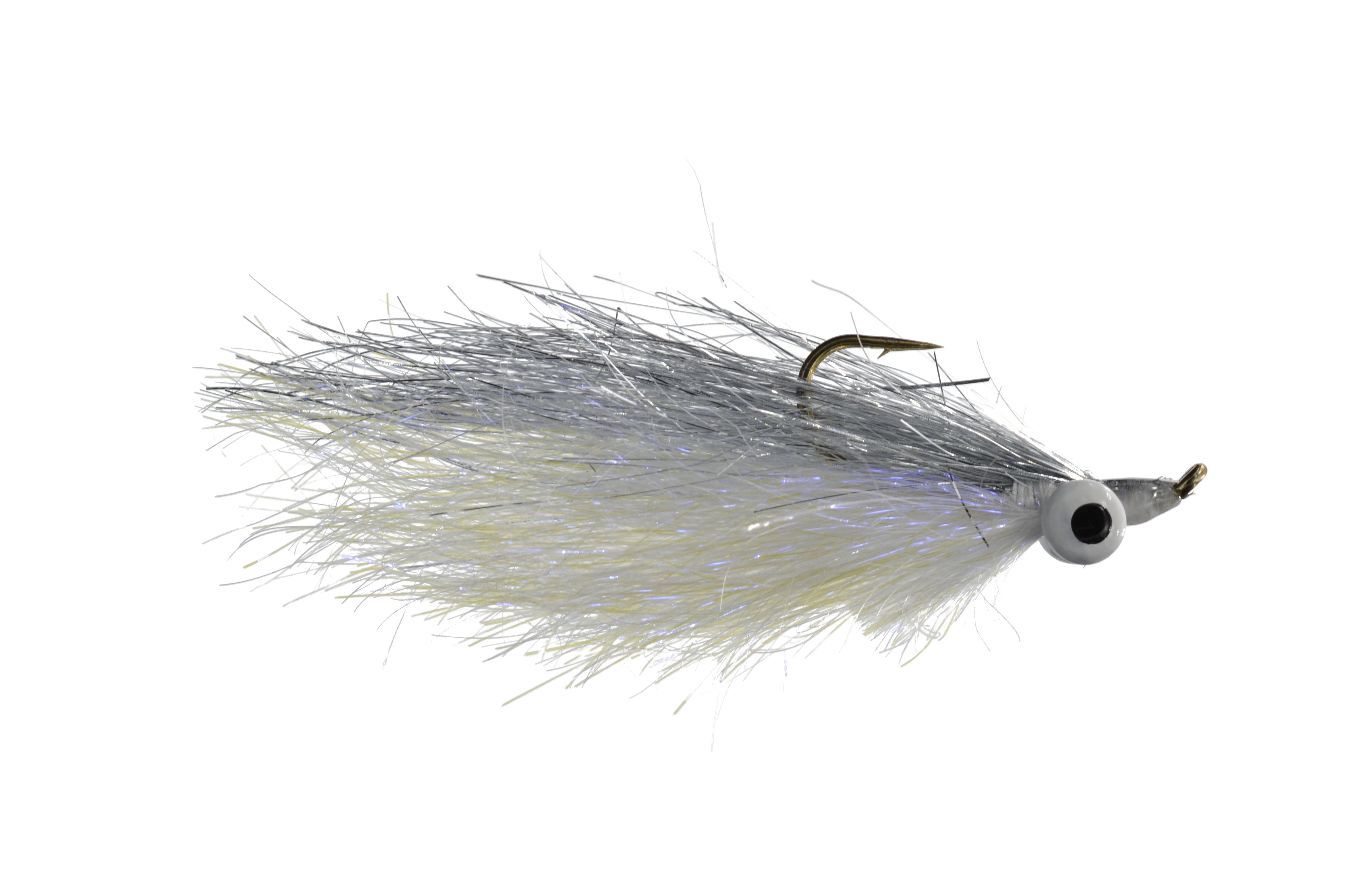 Mad Morris Minnow