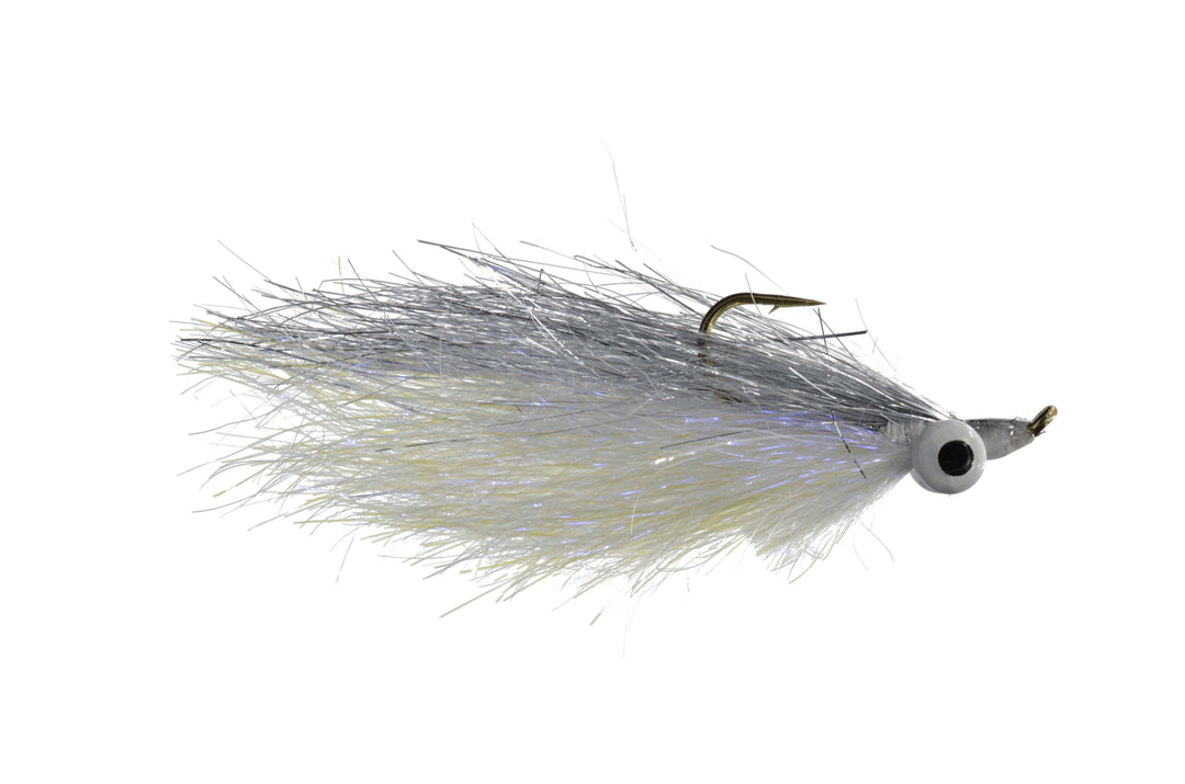 Mad Morris Minnow