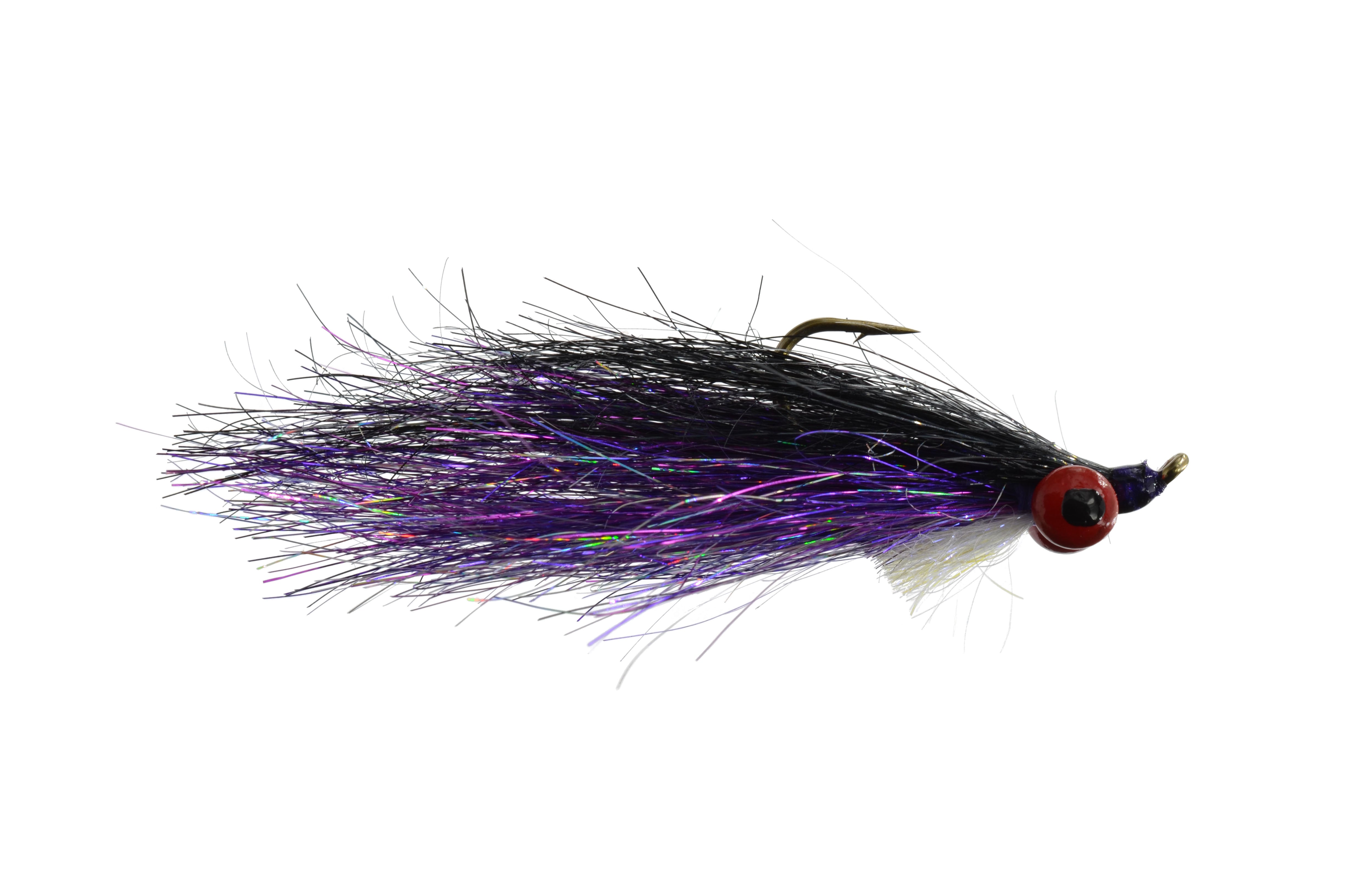Mad Morris Minnow