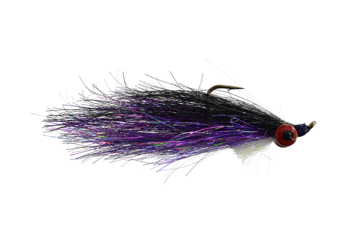Mad Morris Minnow