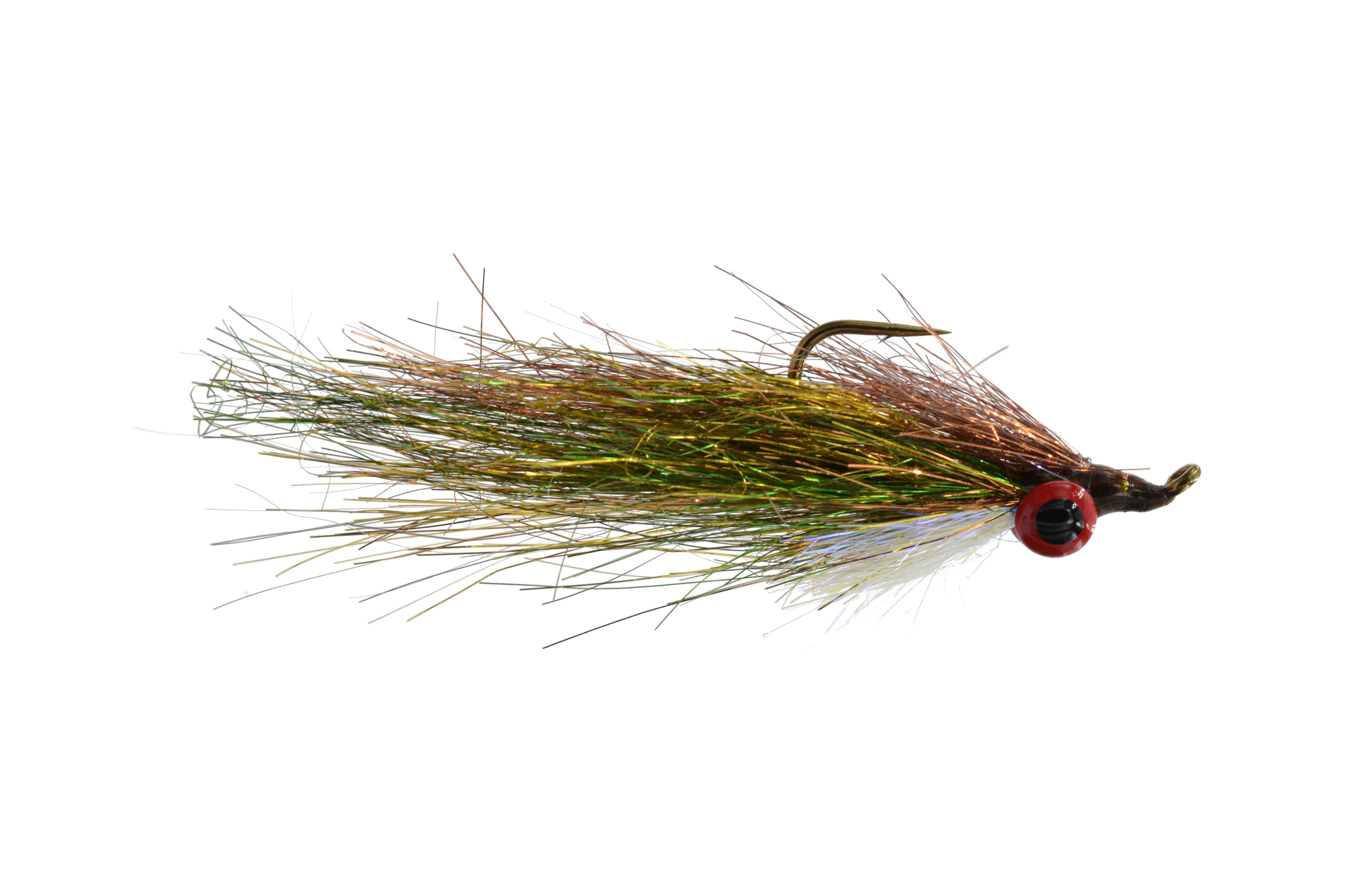 Mad Morris Minnow