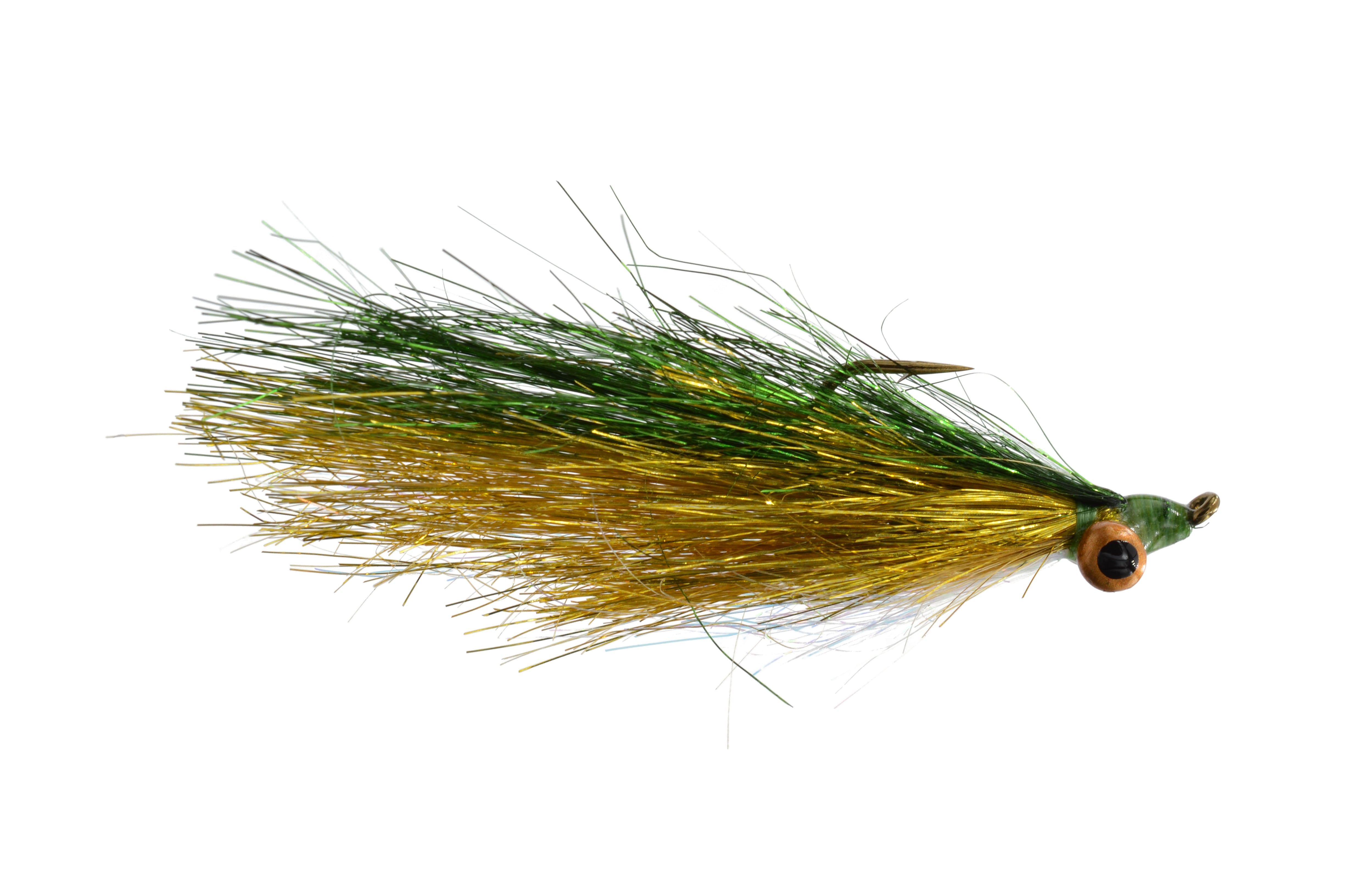 Mad Morris Minnow
