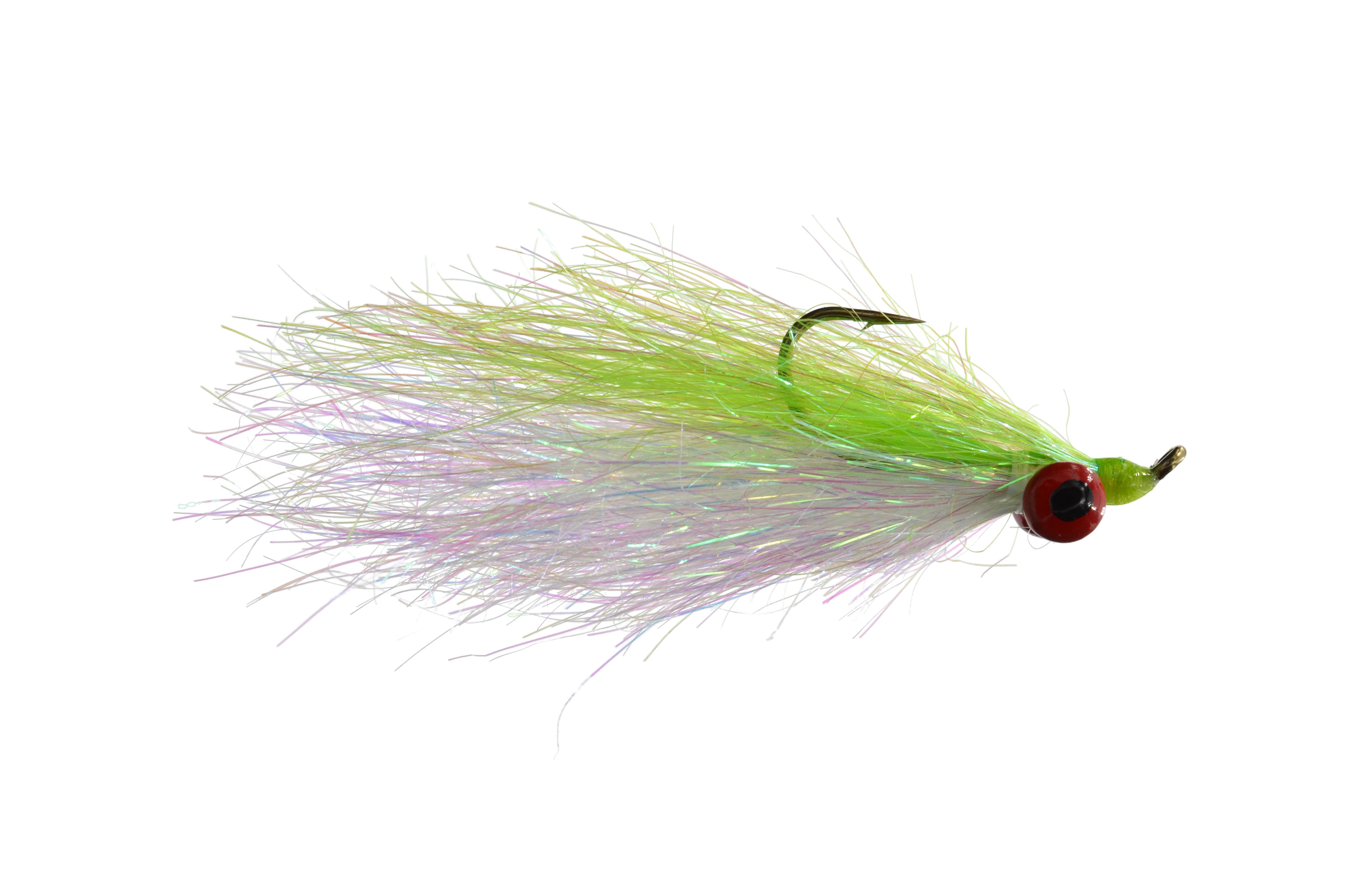 Mad Morris Minnow