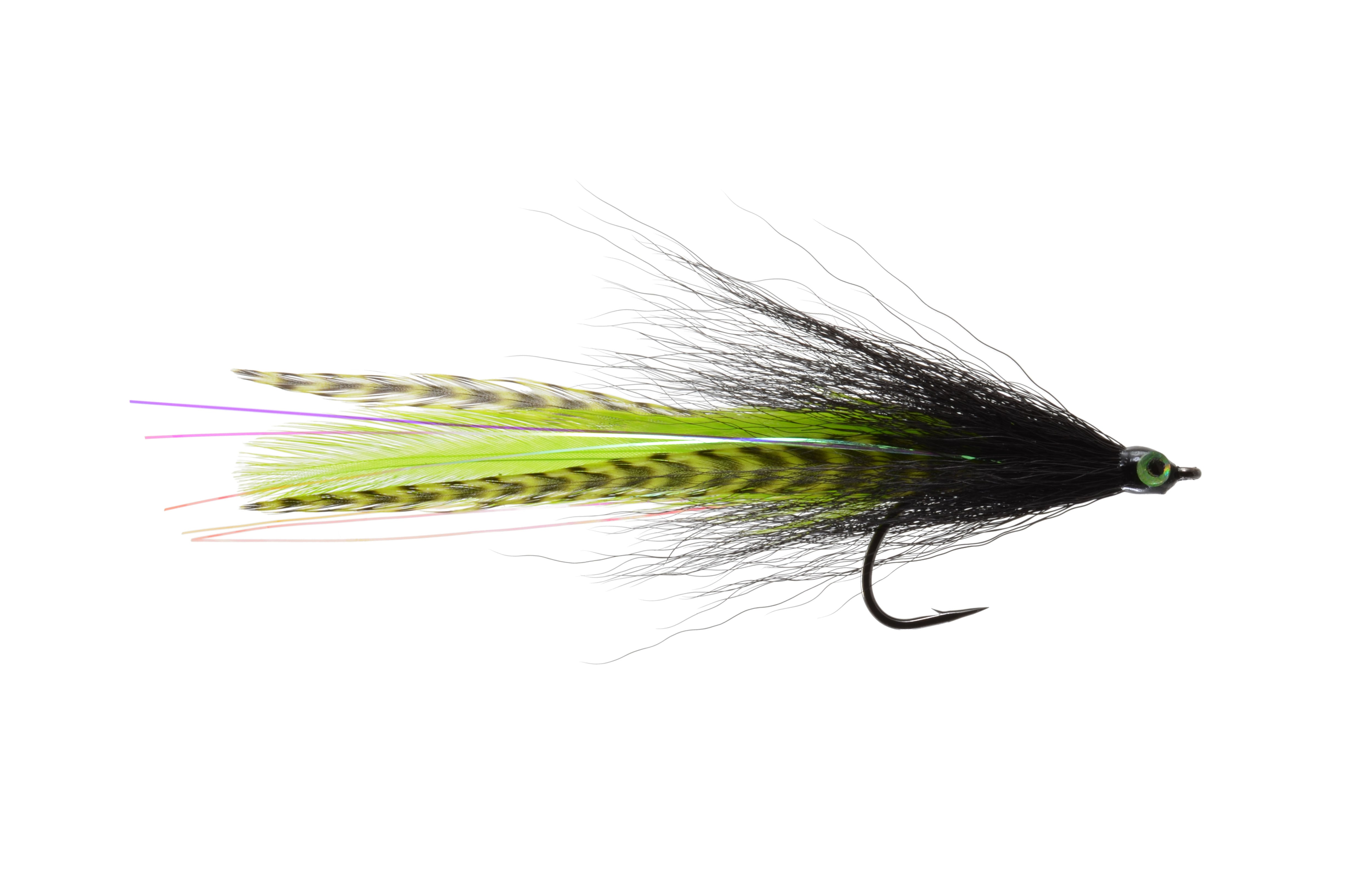 Lefty's Predator Deceiver