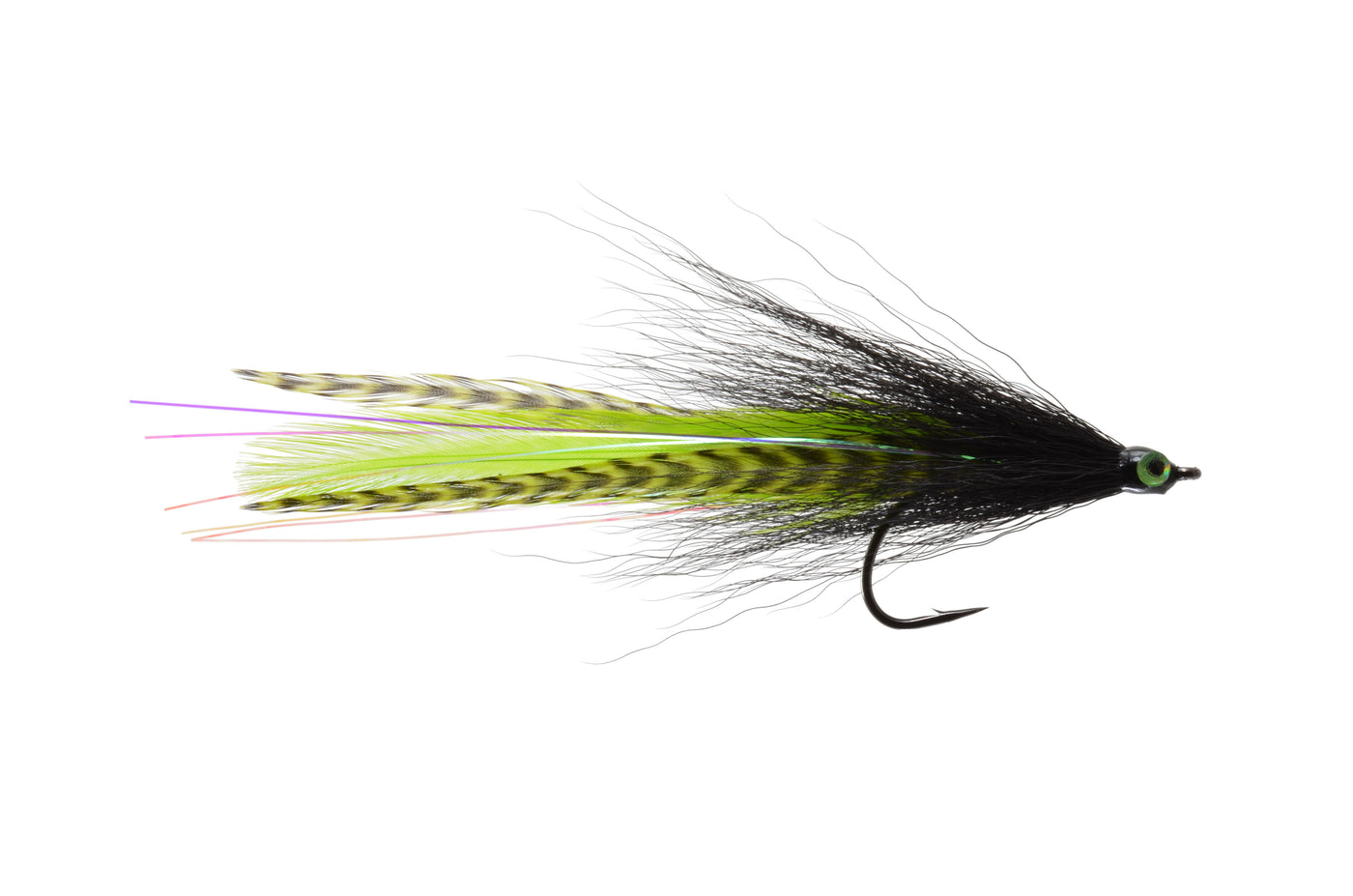 Lefty's Predator Deceiver