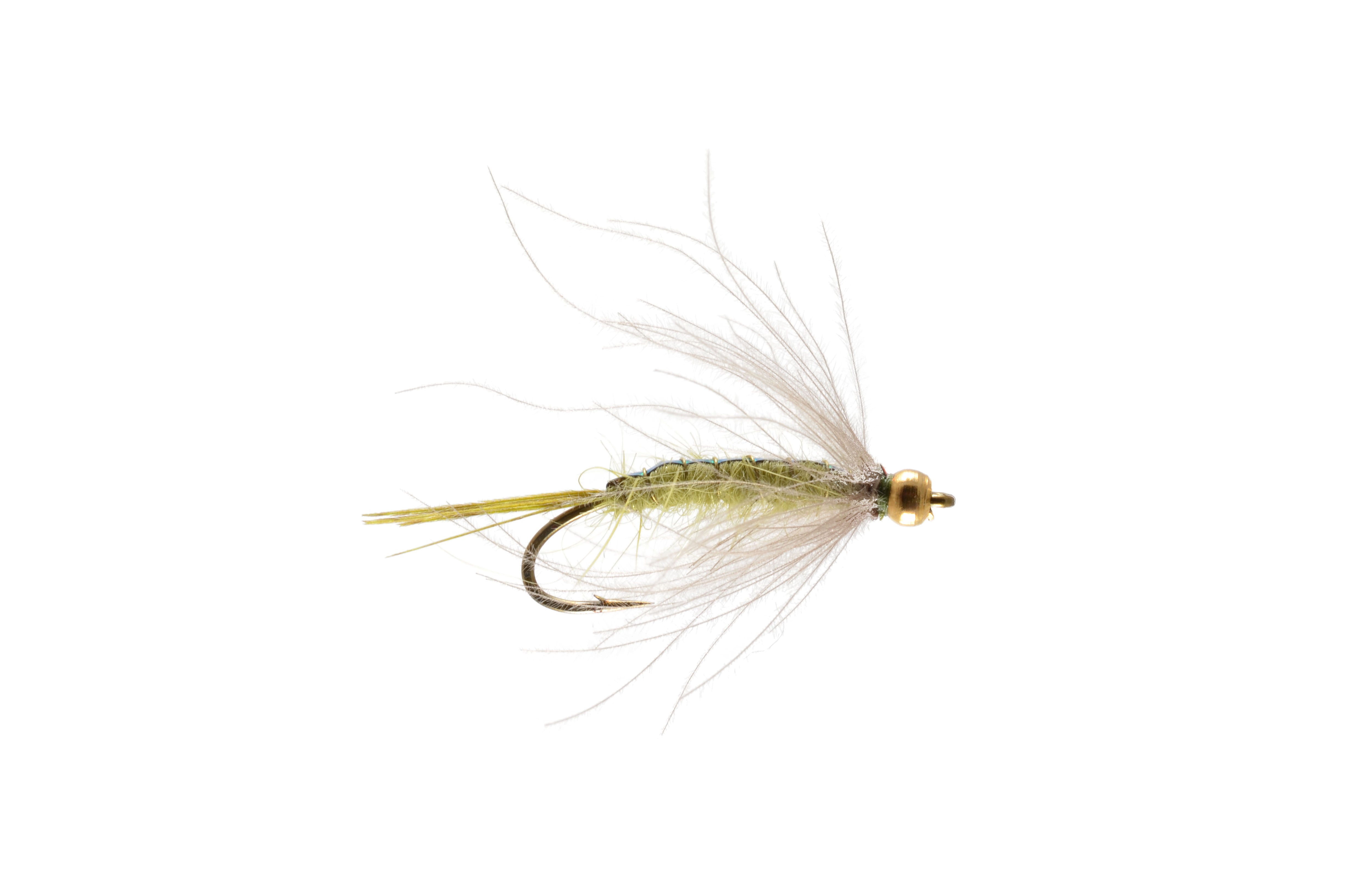 Mihulka's Stillwater Creeper