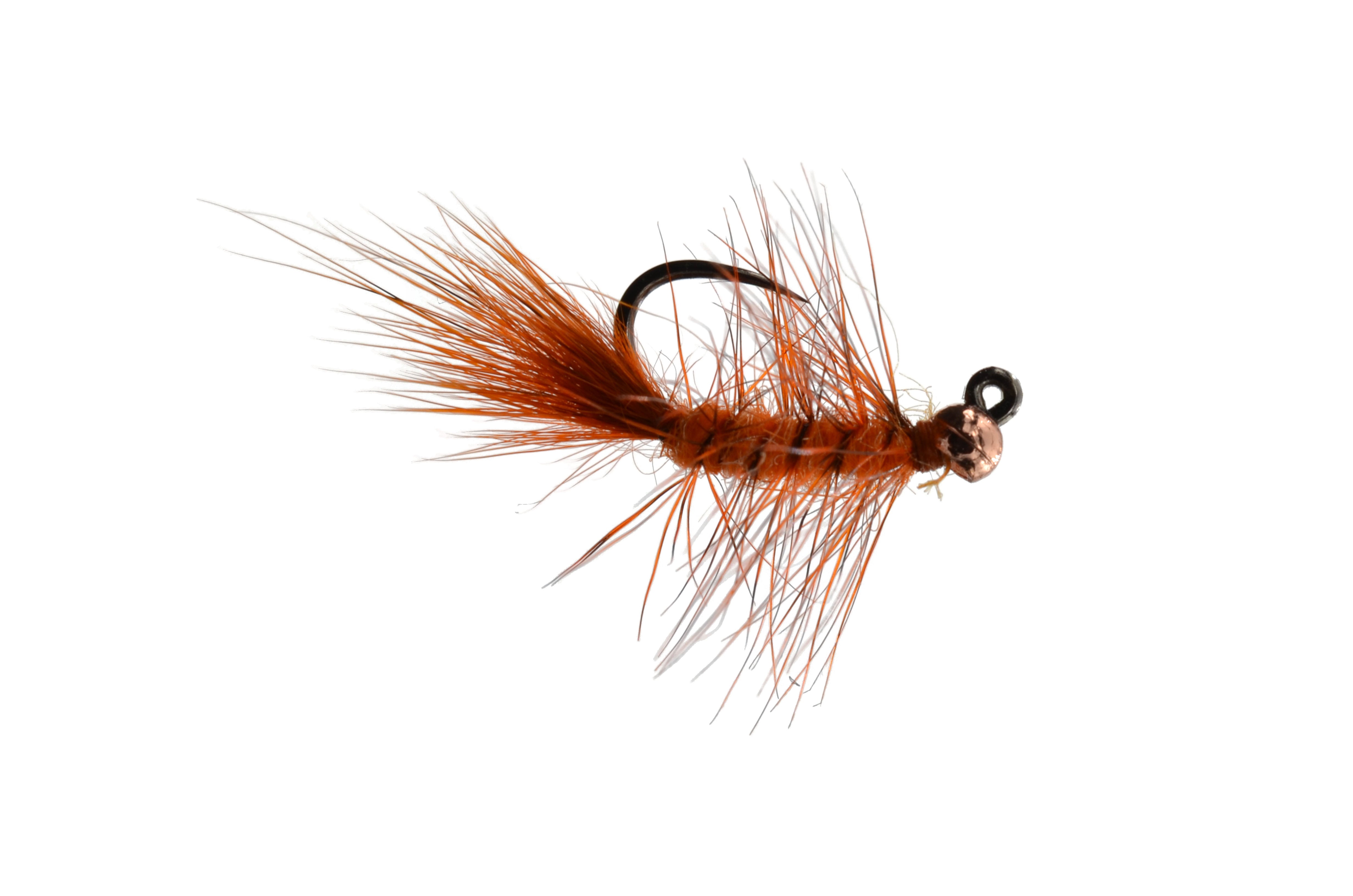 Mihulka's Micro Bugger
