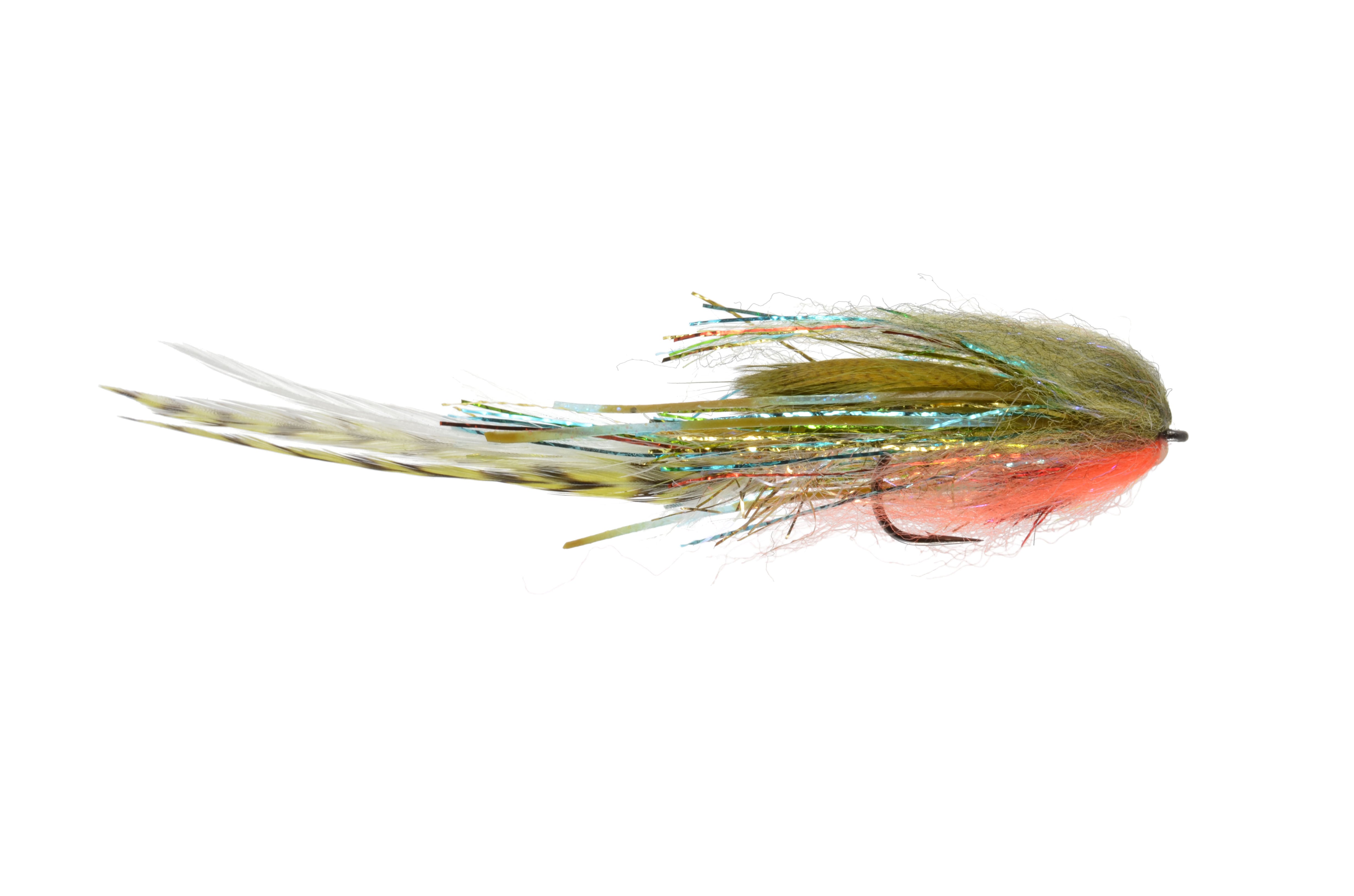 Mason's Scatterbrain