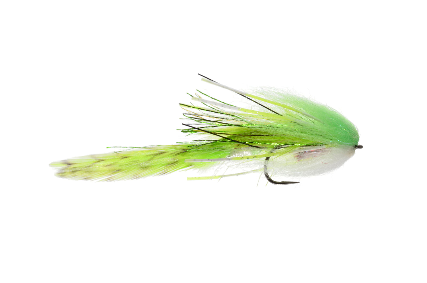 Mason's Scatterbrain