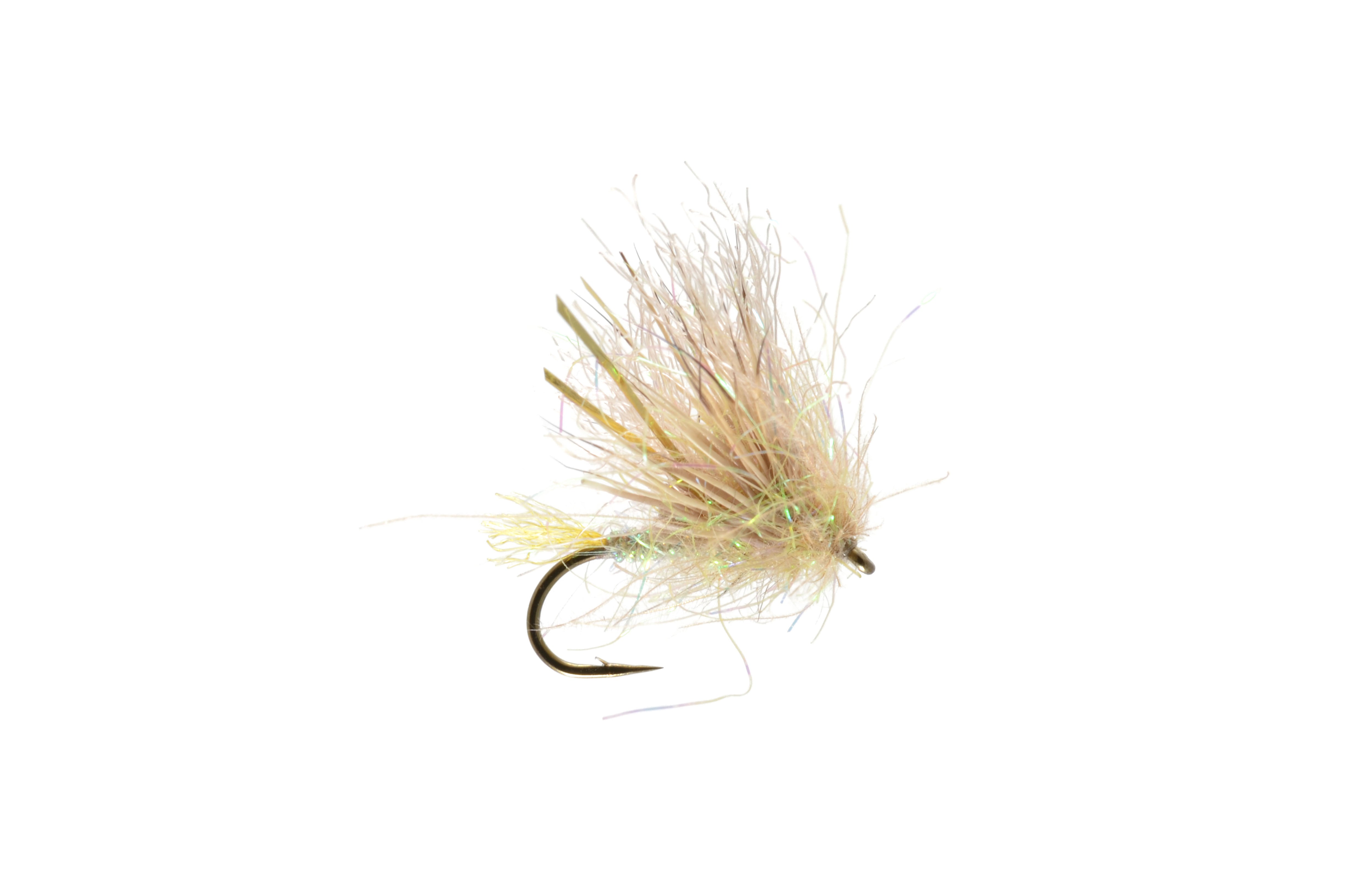 Mason's Hairnado Caddis