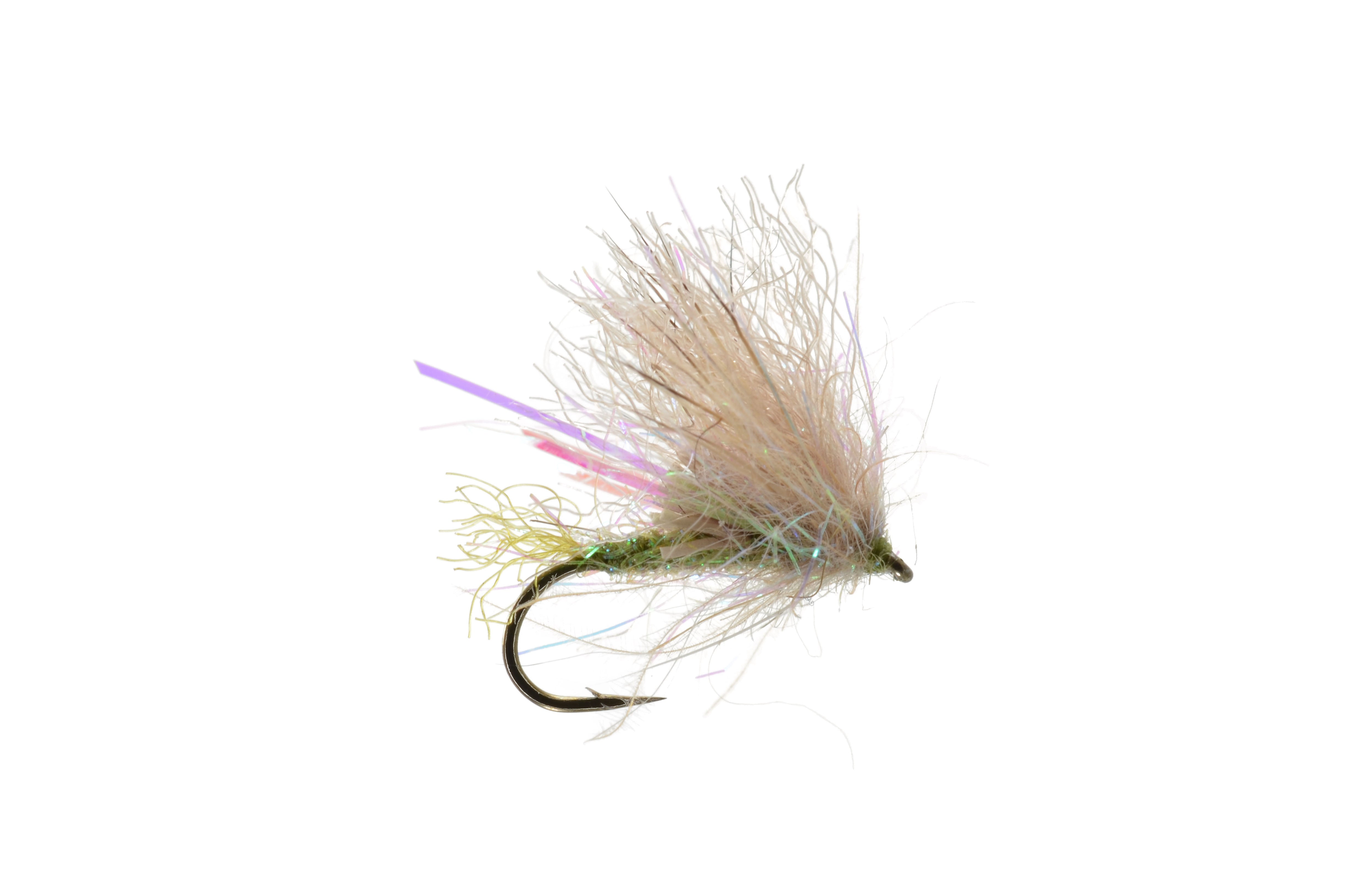 Mason's Hairnado Caddis