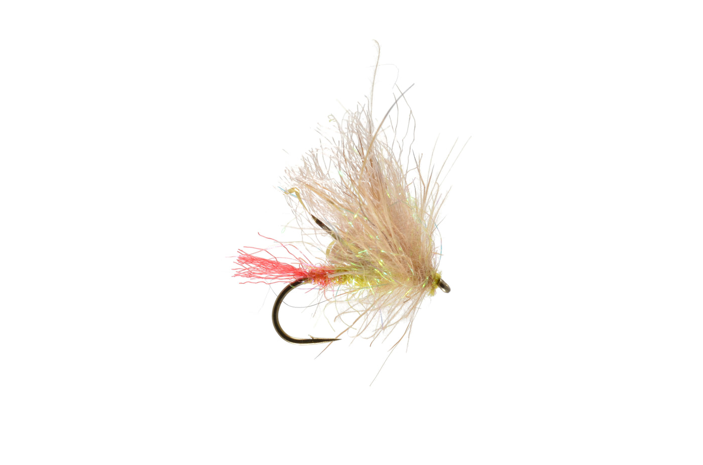 Mason's Hairnado Caddis - Sally
