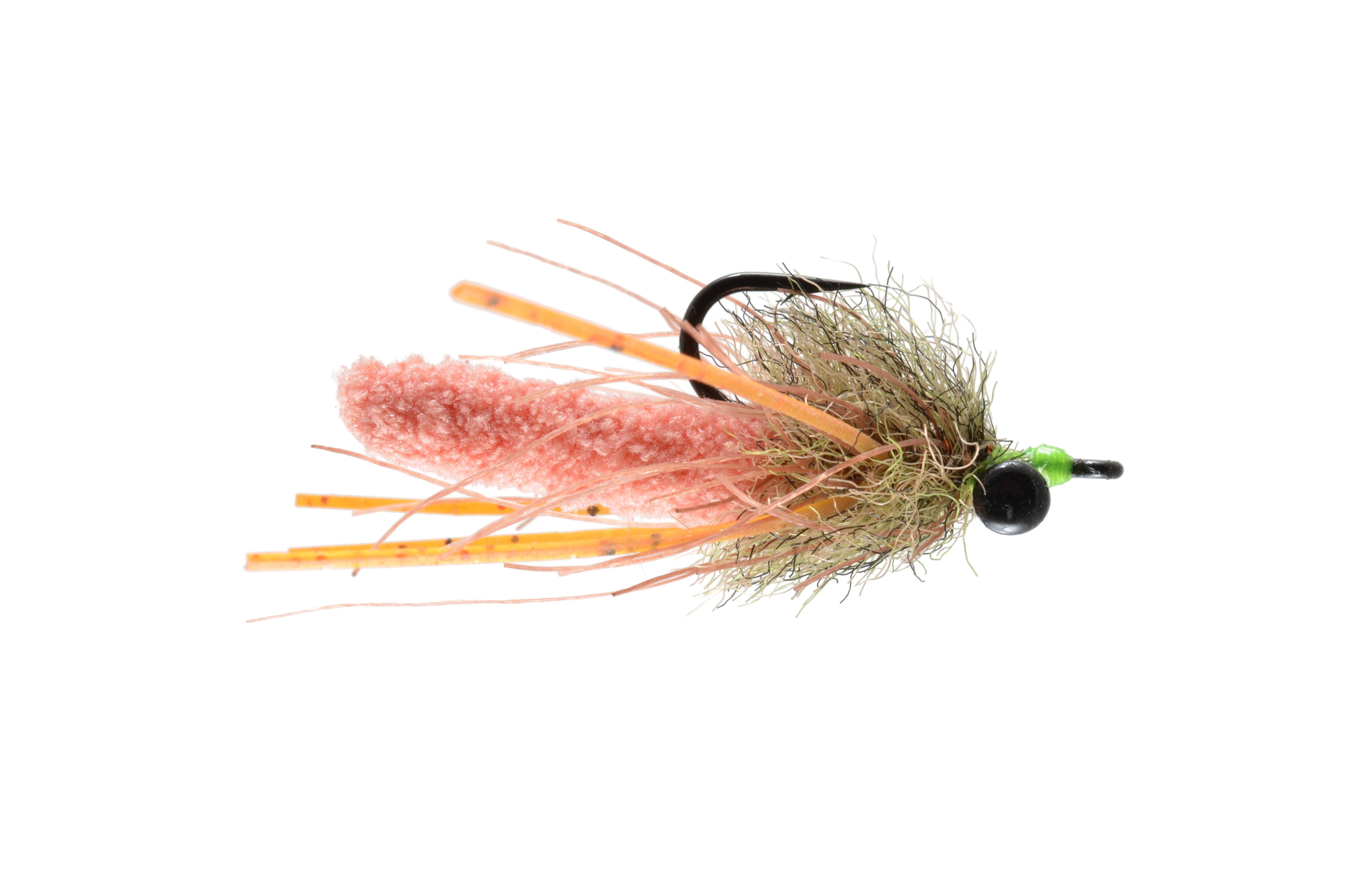 Mason's Gelding Drop - Flesh