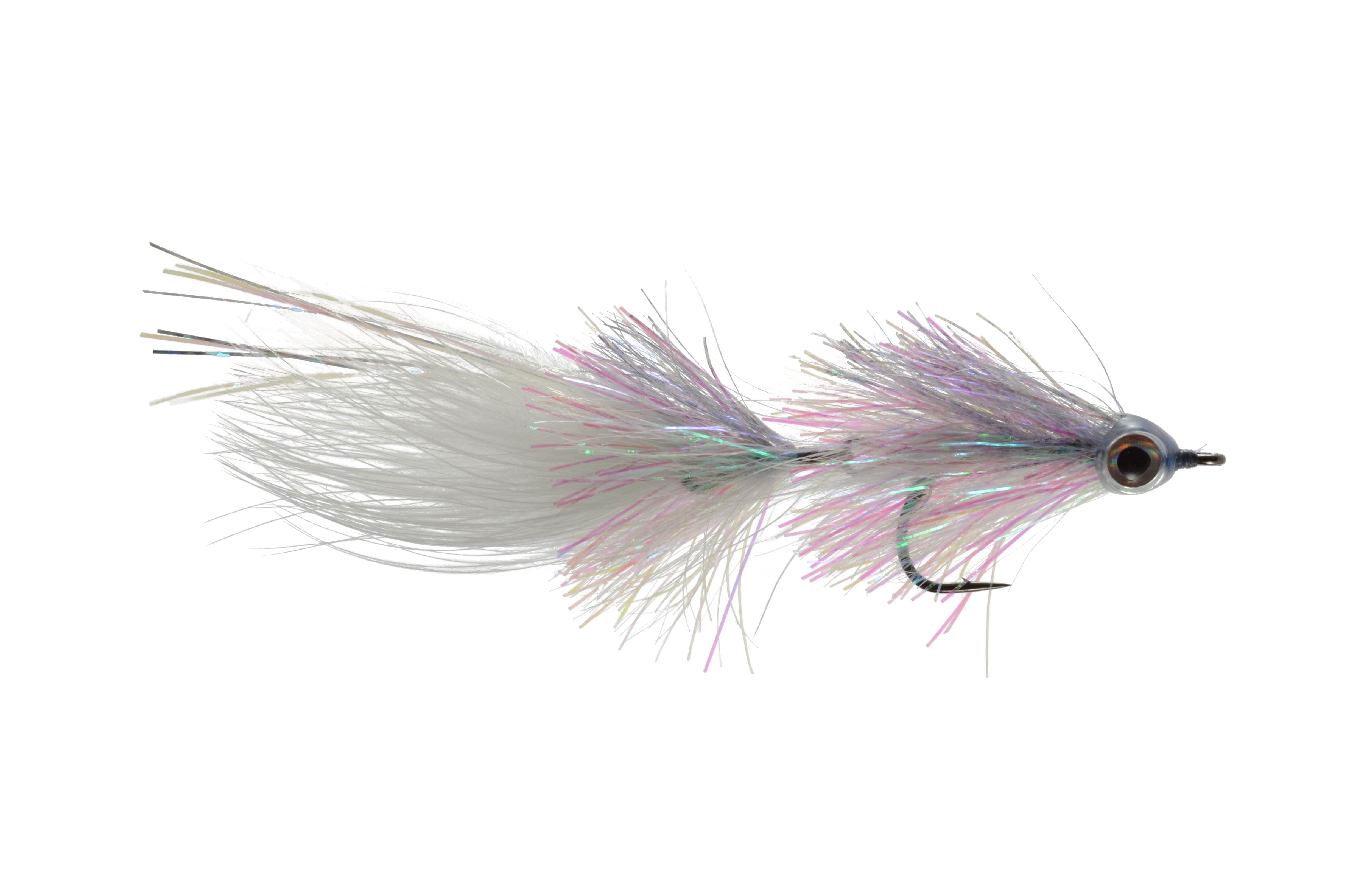Shumaker's Shimmering Minnow