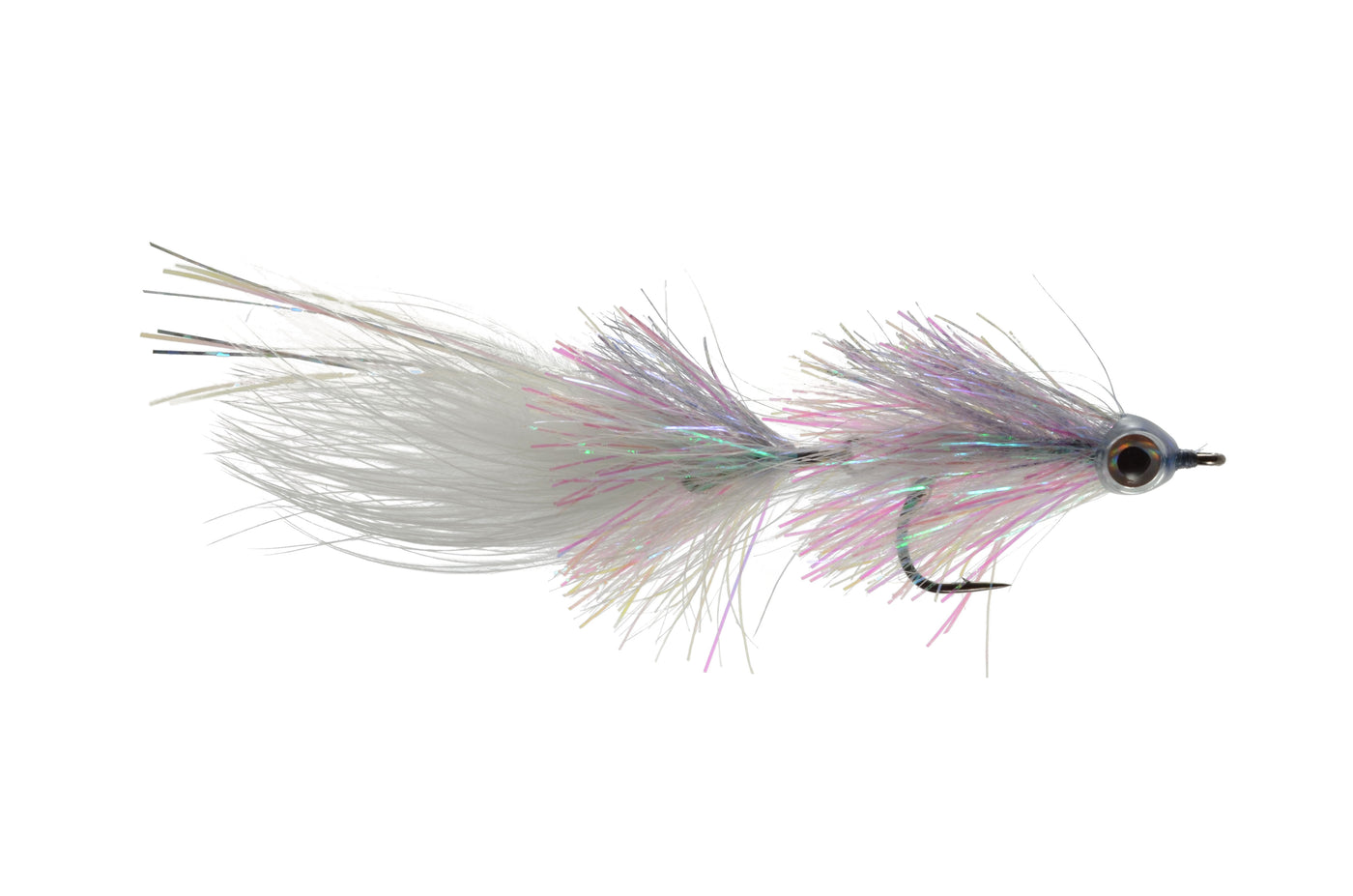 Shumaker's Shimmering Minnow