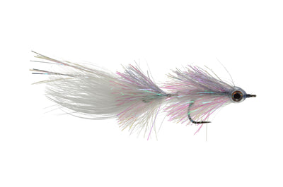 Shumaker's Shimmering Minnow