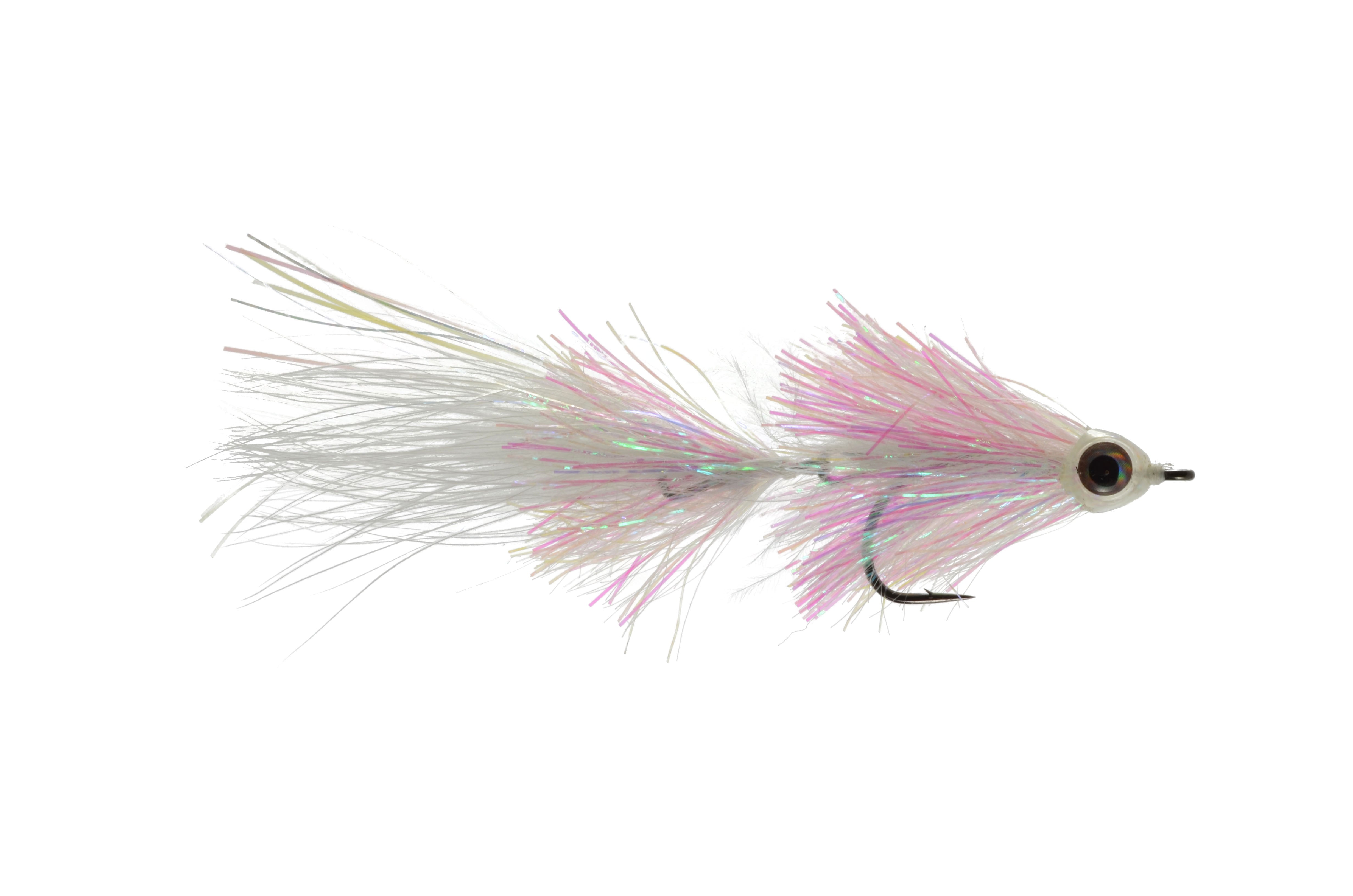 Shumaker's Shimmering Minnow