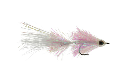 Shumaker's Shimmering Minnow