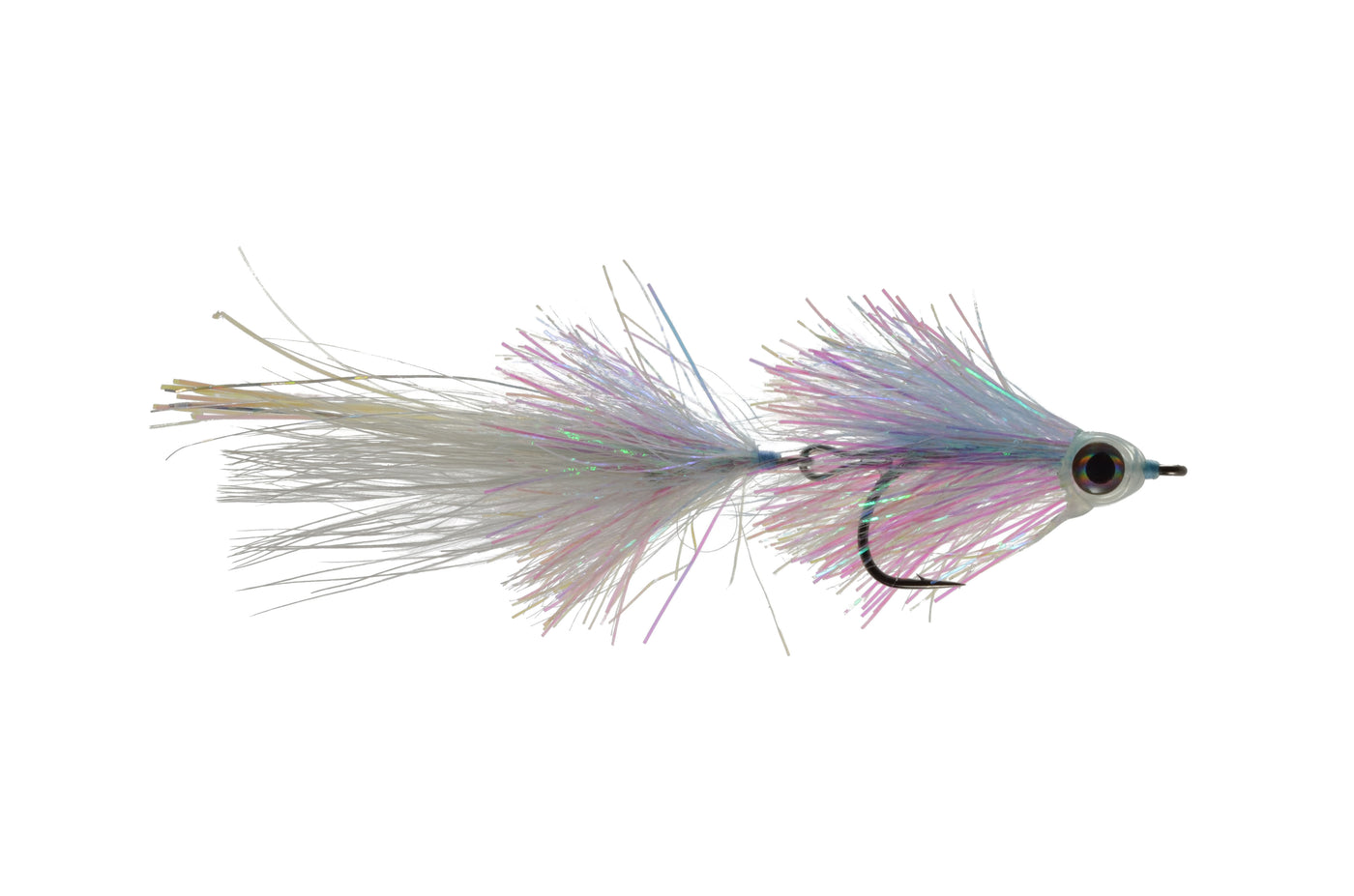 Shumaker's Shimmering Minnow