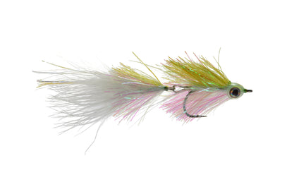 Shumaker's Shimmering Minnow