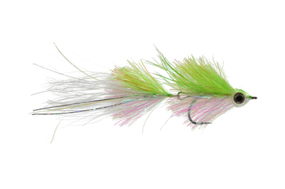 Shumaker's Shimmering Minnow
