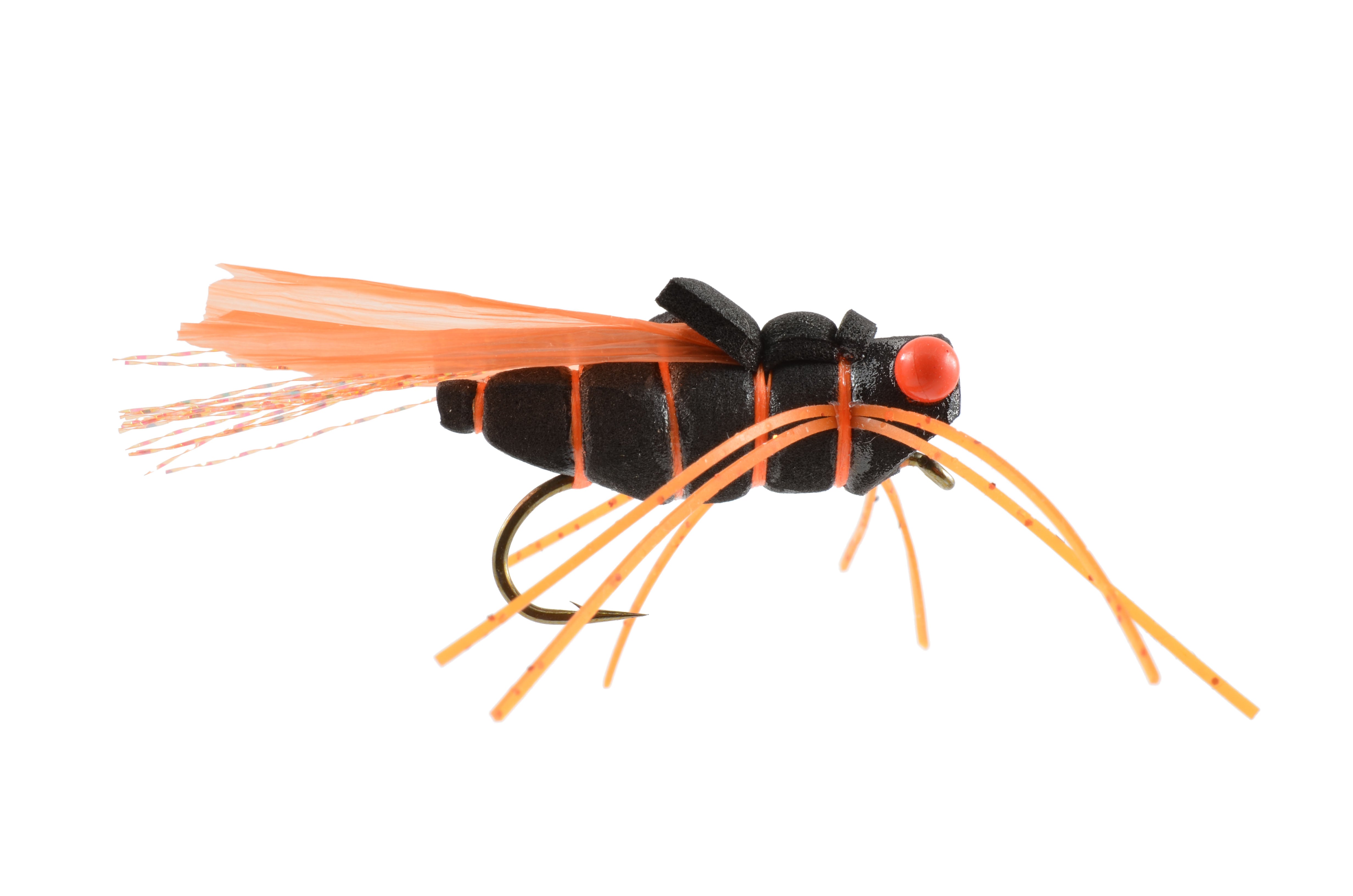 Satkowski's Urban Sumo [Cicada] - Black