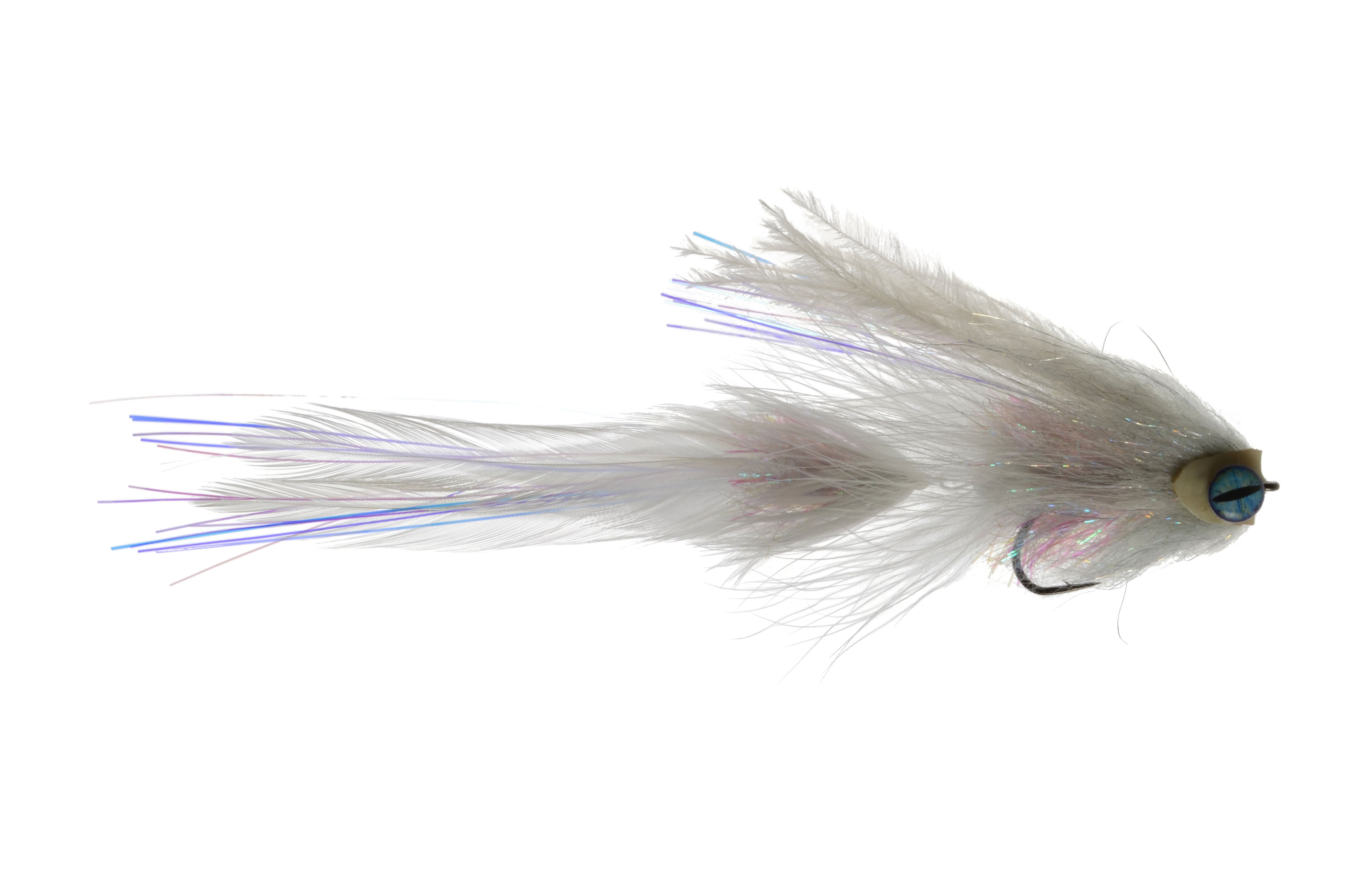 Satkowski's Zombie Fluke