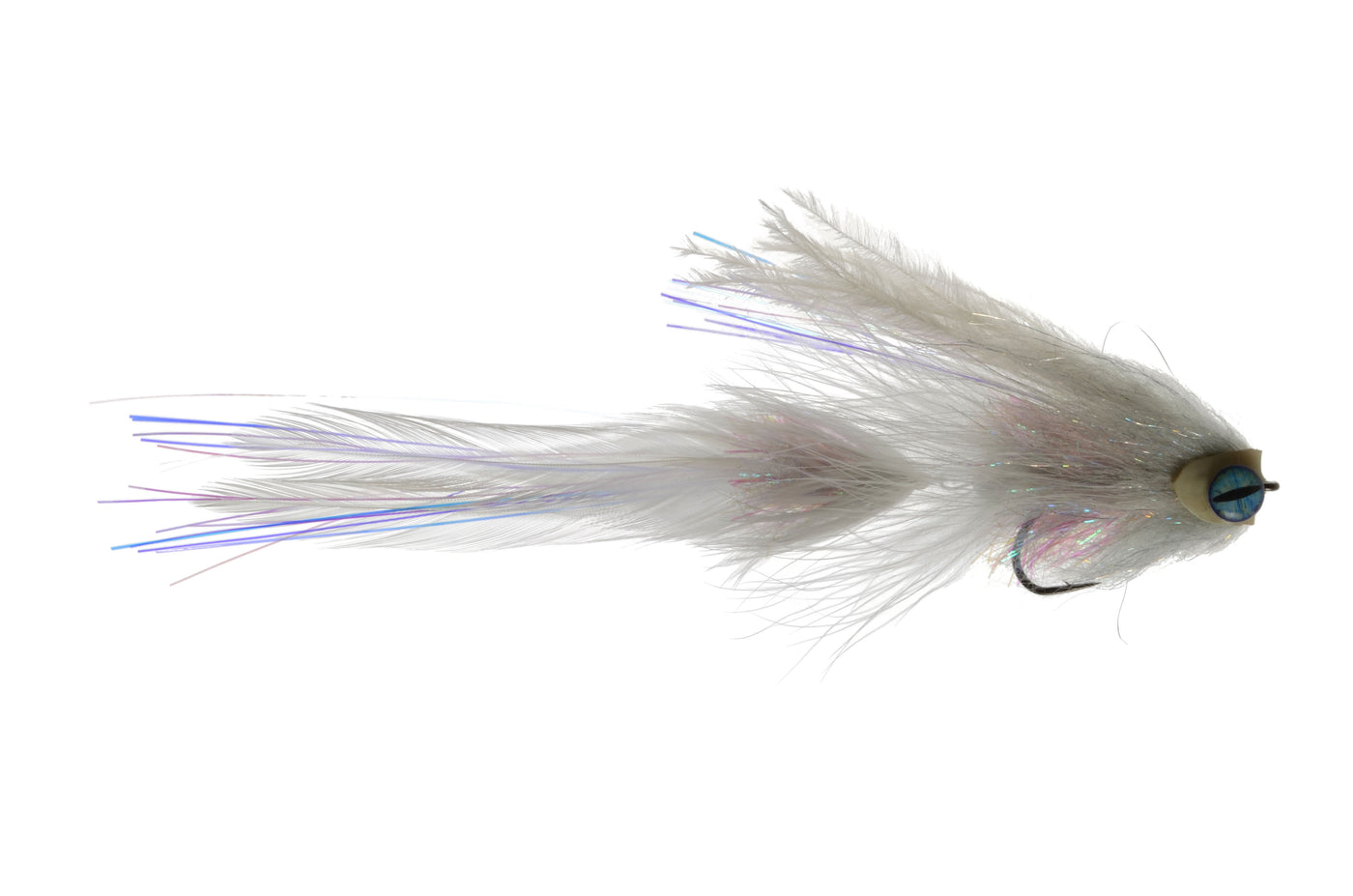 Satkowski's Zombie Fluke