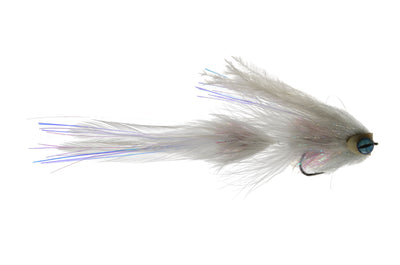 Satkowski's Zombie Fluke