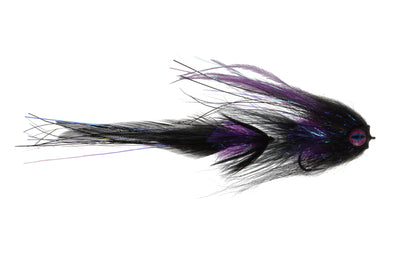 Satkowski's Zombie Fluke