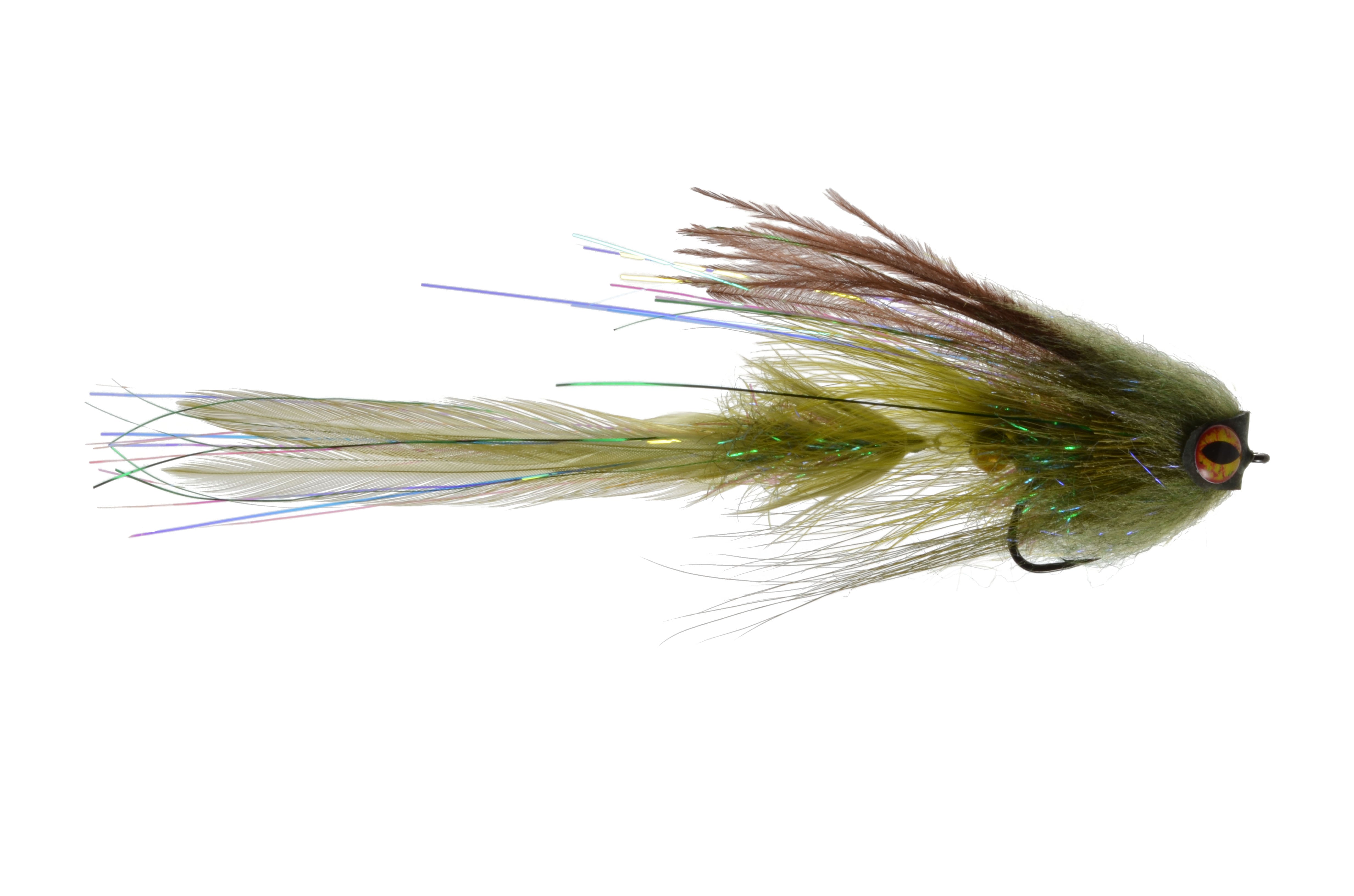 Satkowski's Zombie Fluke