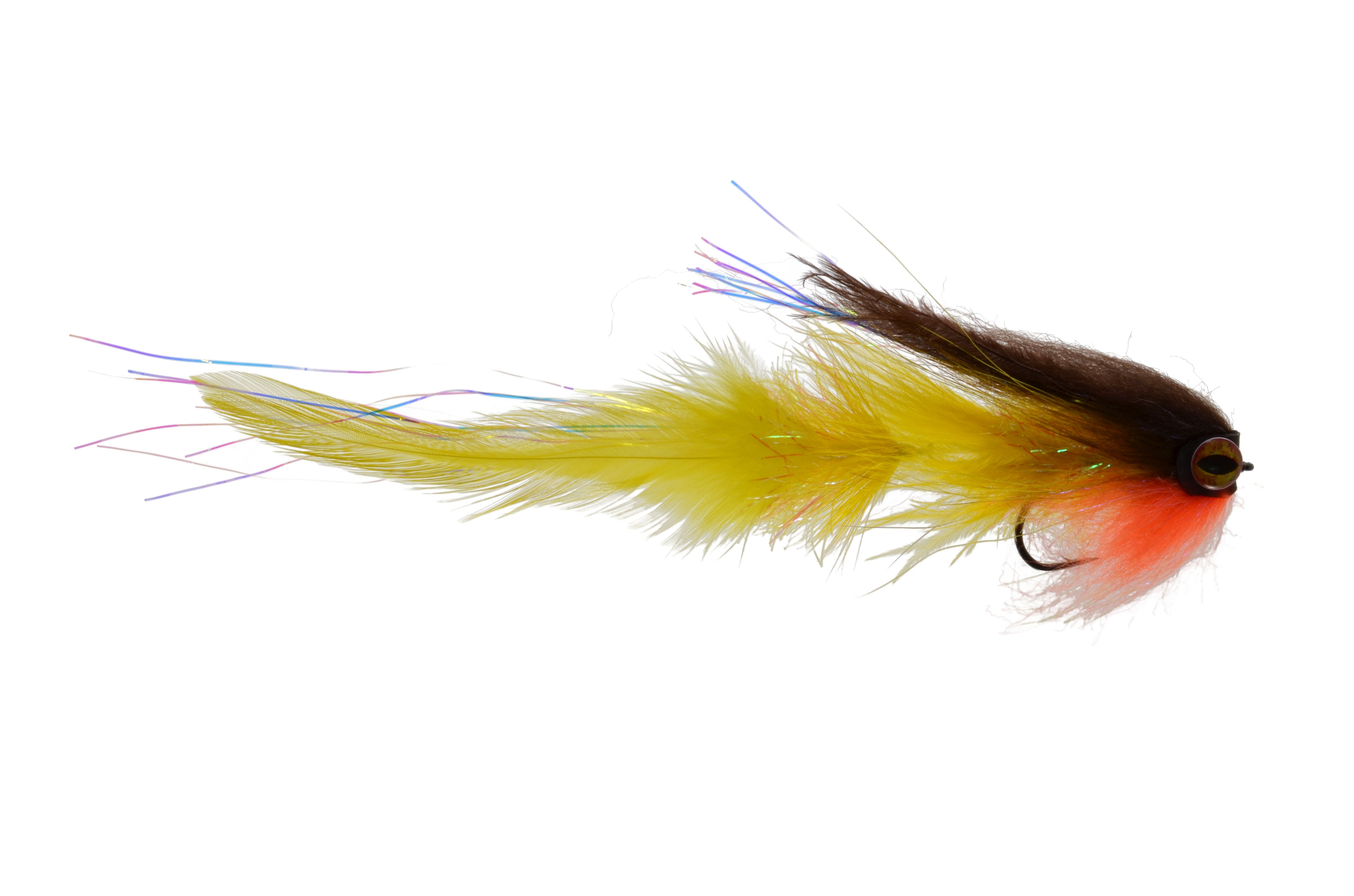 Satkowski's Zombie Fluke