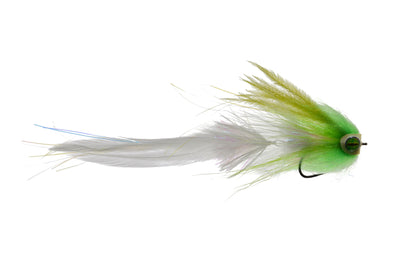 Satkowski's Zombie Fluke