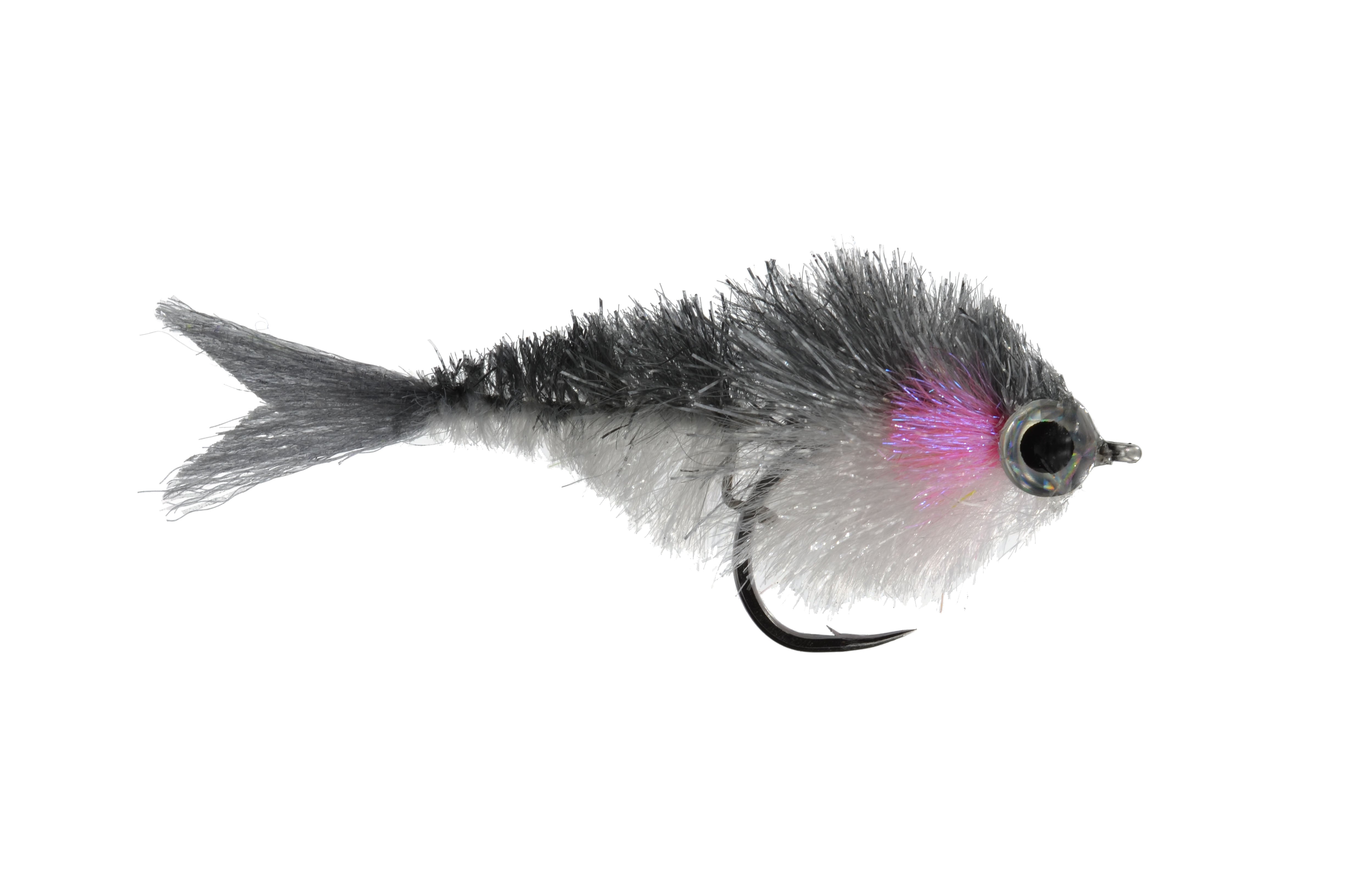 Todd's Doubletake Minnow