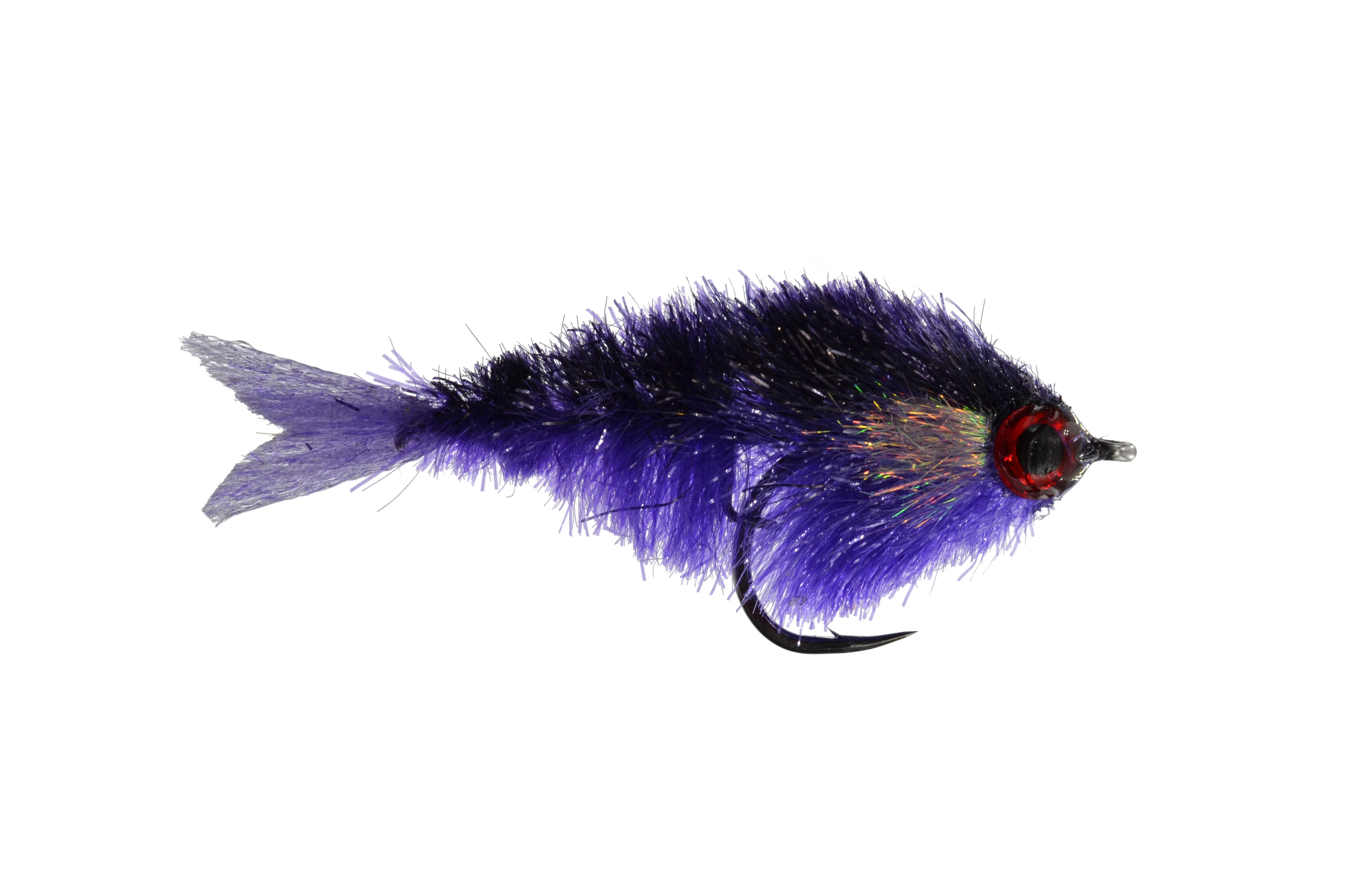 Todd's Doubletake Minnow
