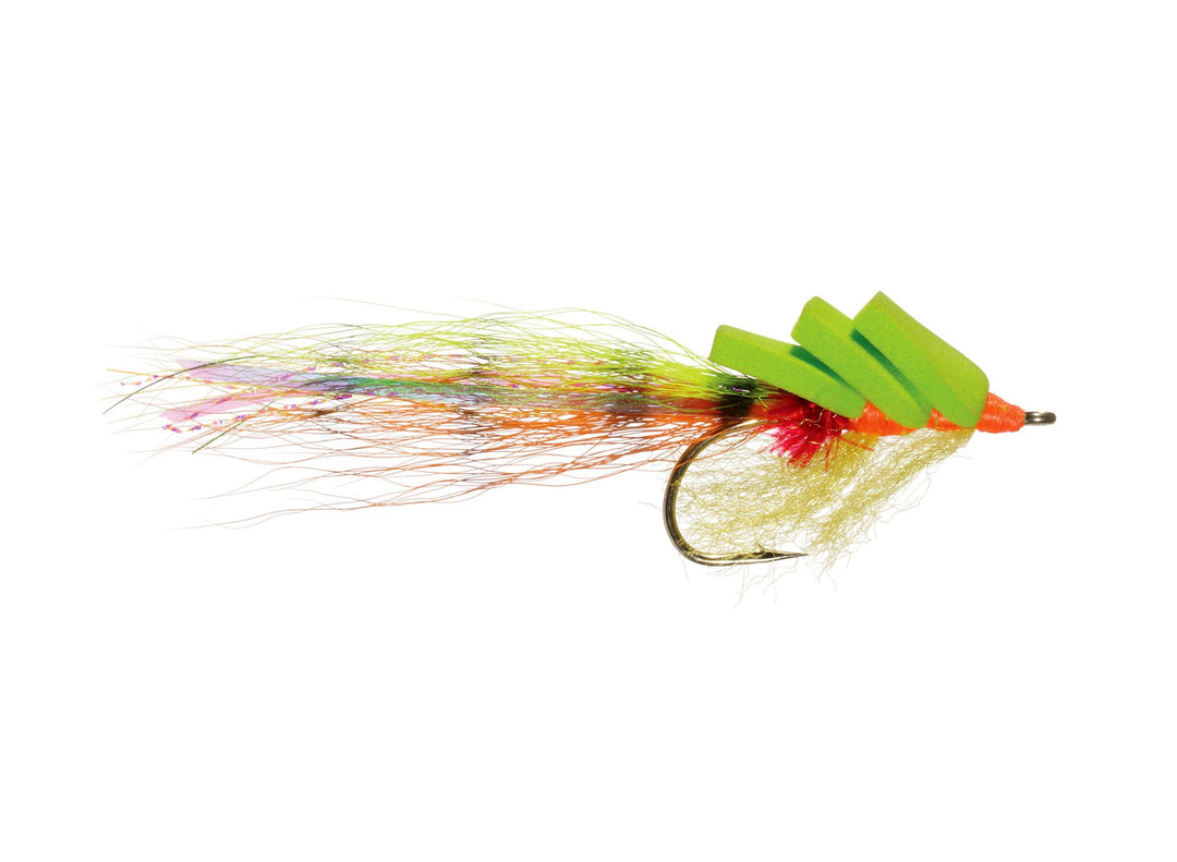 Zanetti's Genesis Fly – rainysflies
