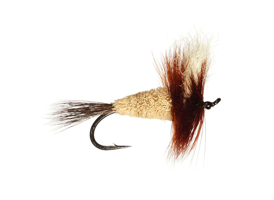 Steelhead Irresistible