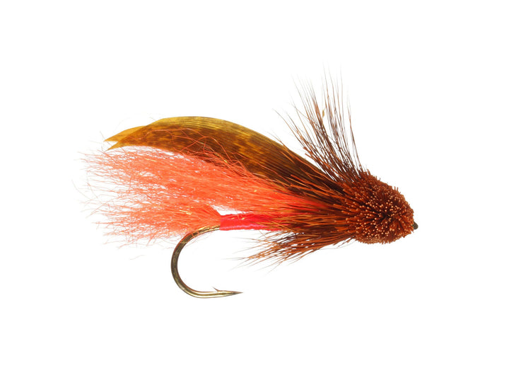 Steelhead Muddler