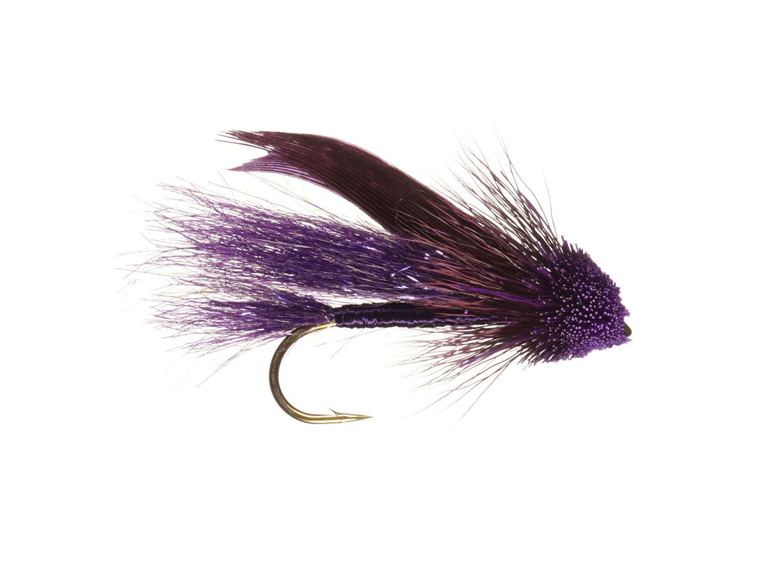 Steelhead Muddler
