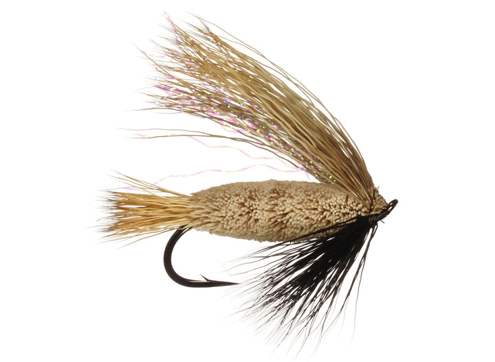 Steelhead River Mouse