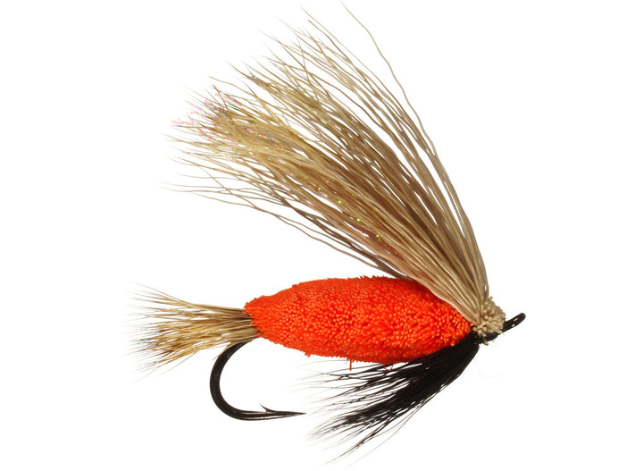 Steelhead River Mouse