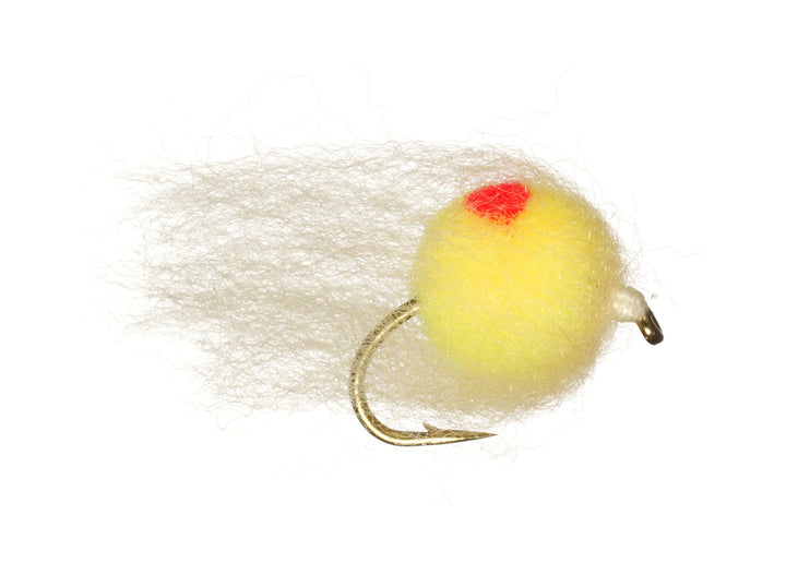 Nuke Egg