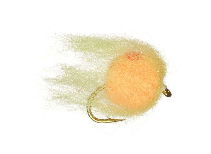 Nuke Egg